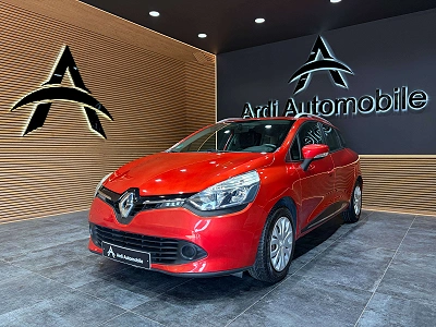 Renault Clio 0.9 TCe *CRUISE CONTROL*GPS*AIRCO*GARANTIE 12 MOIS*