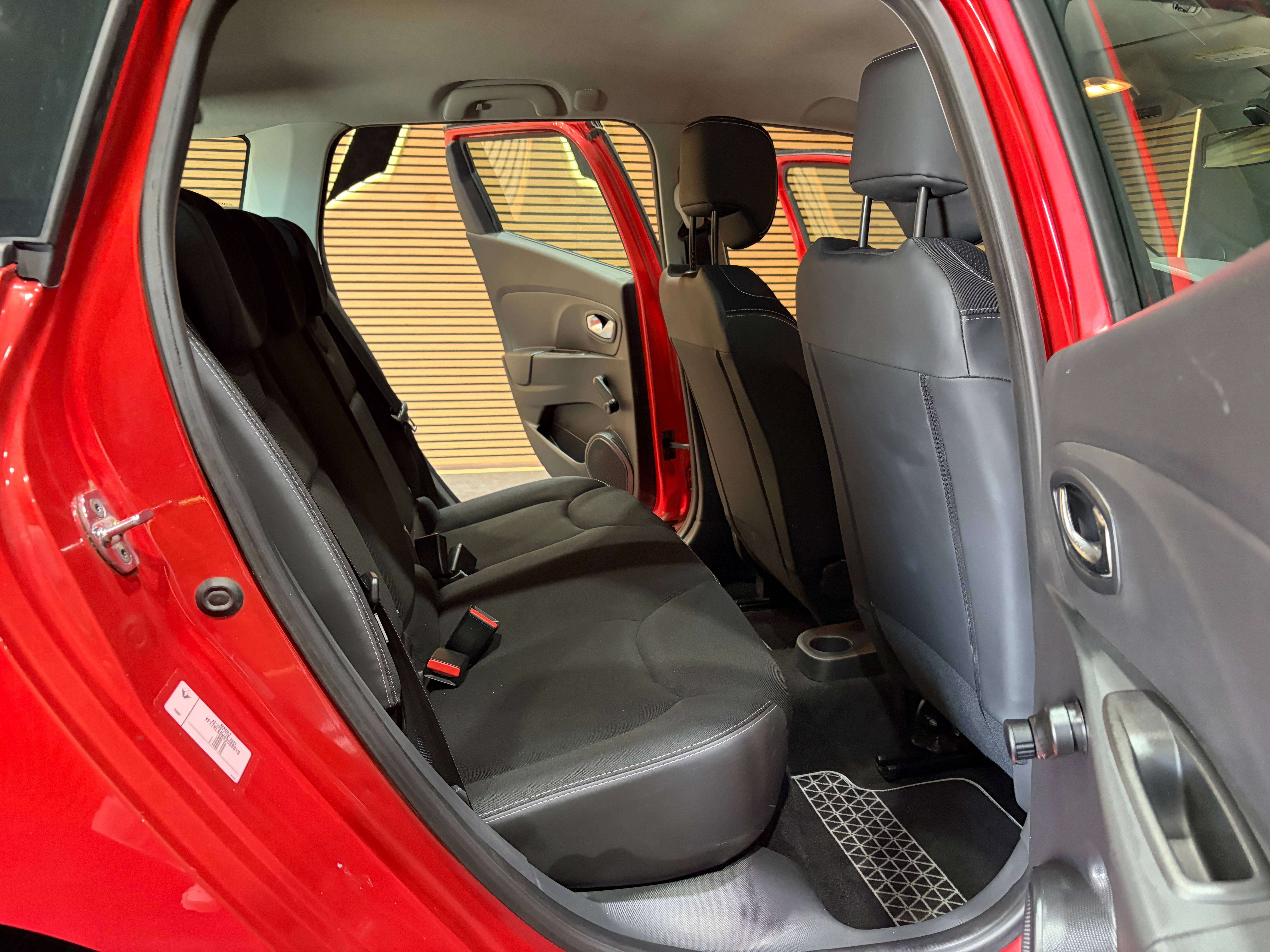 Renault Clio 0.9 TCe *CRUISE CONTROL*GPS*AIRCO*GARANTIE 12 MOIS*