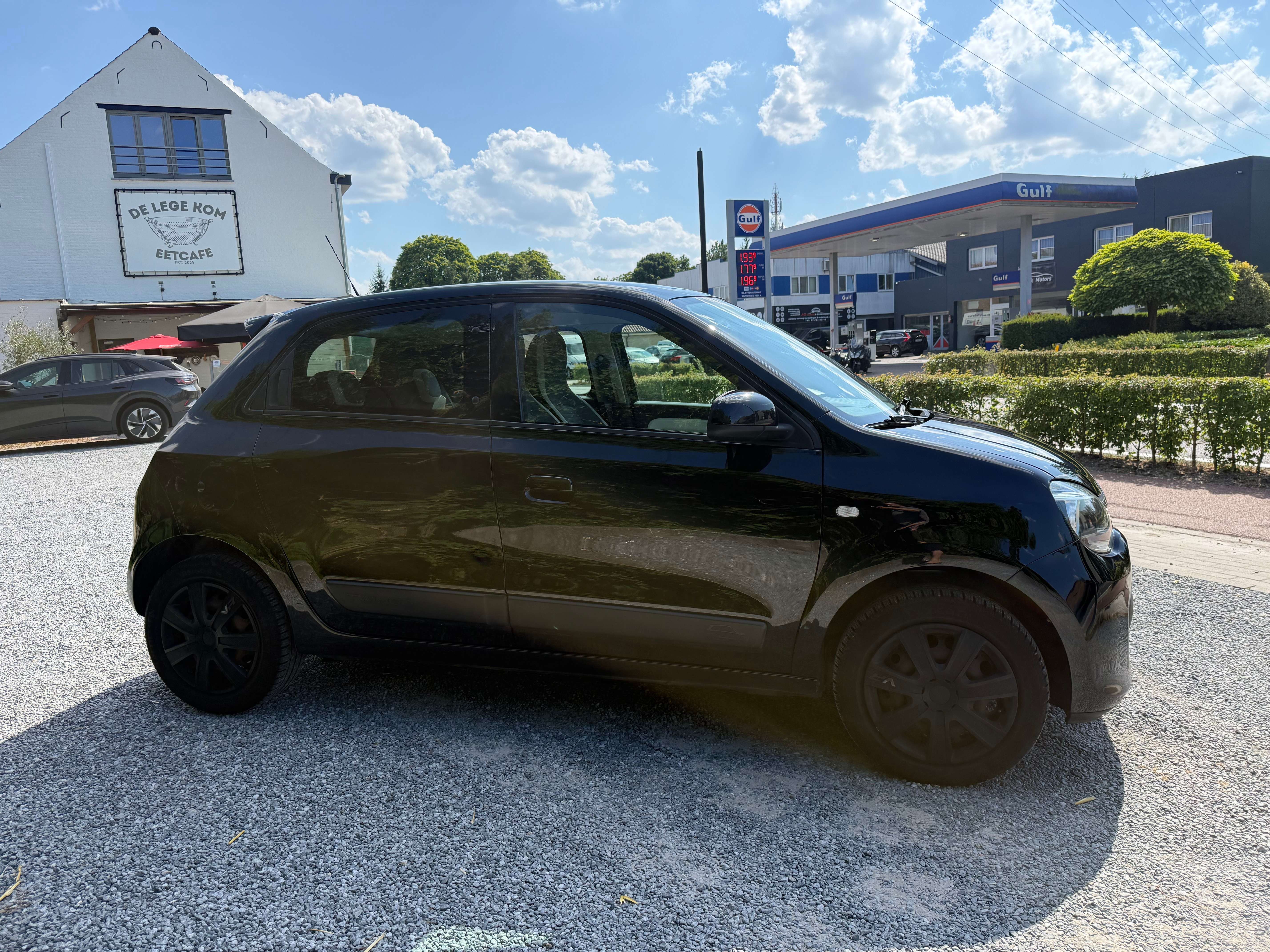 Renault Twingo 1.0i * 1 JAAR GARANTIE