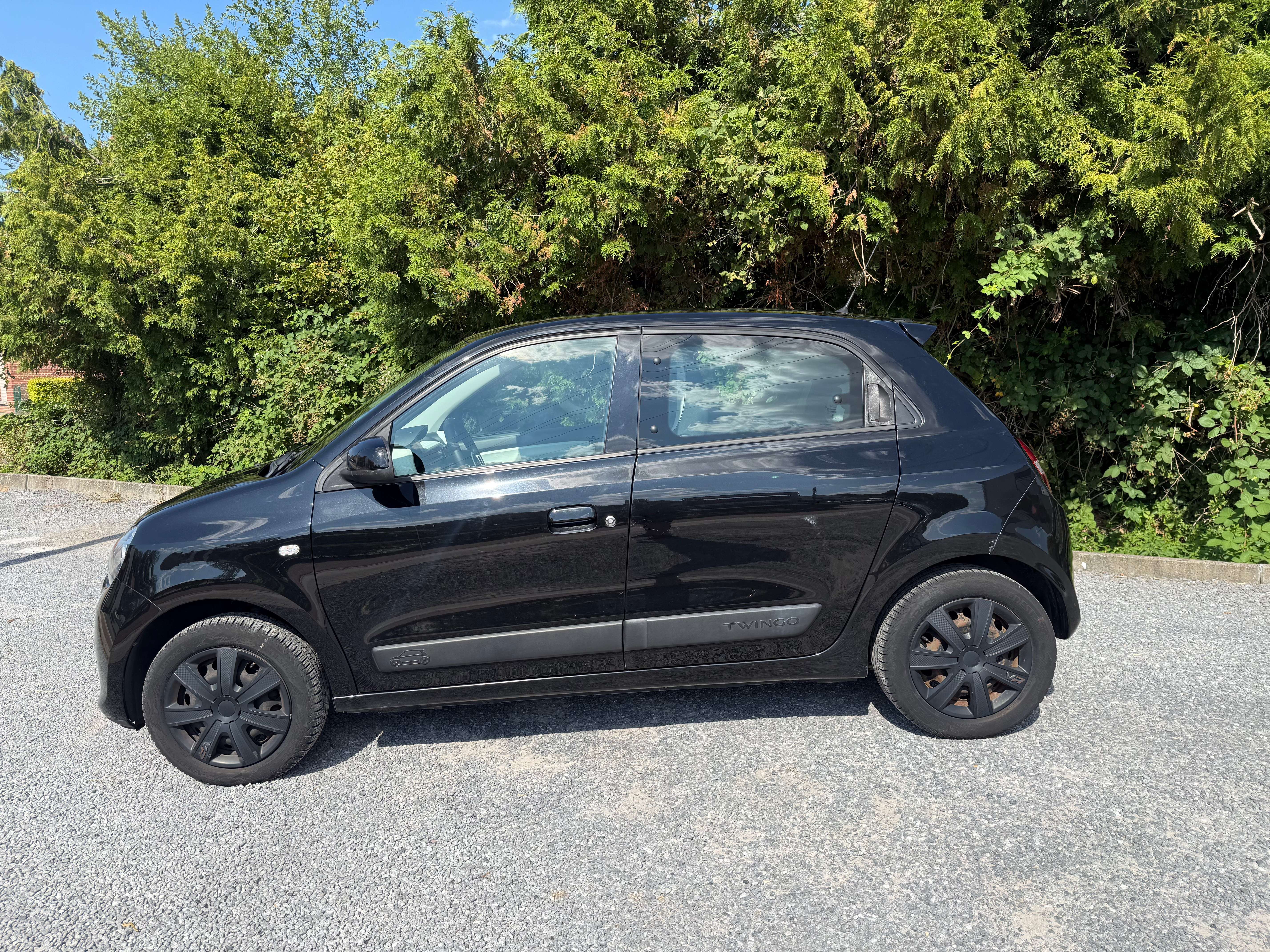 Renault Twingo 1.0i * 1 JAAR GARANTIE