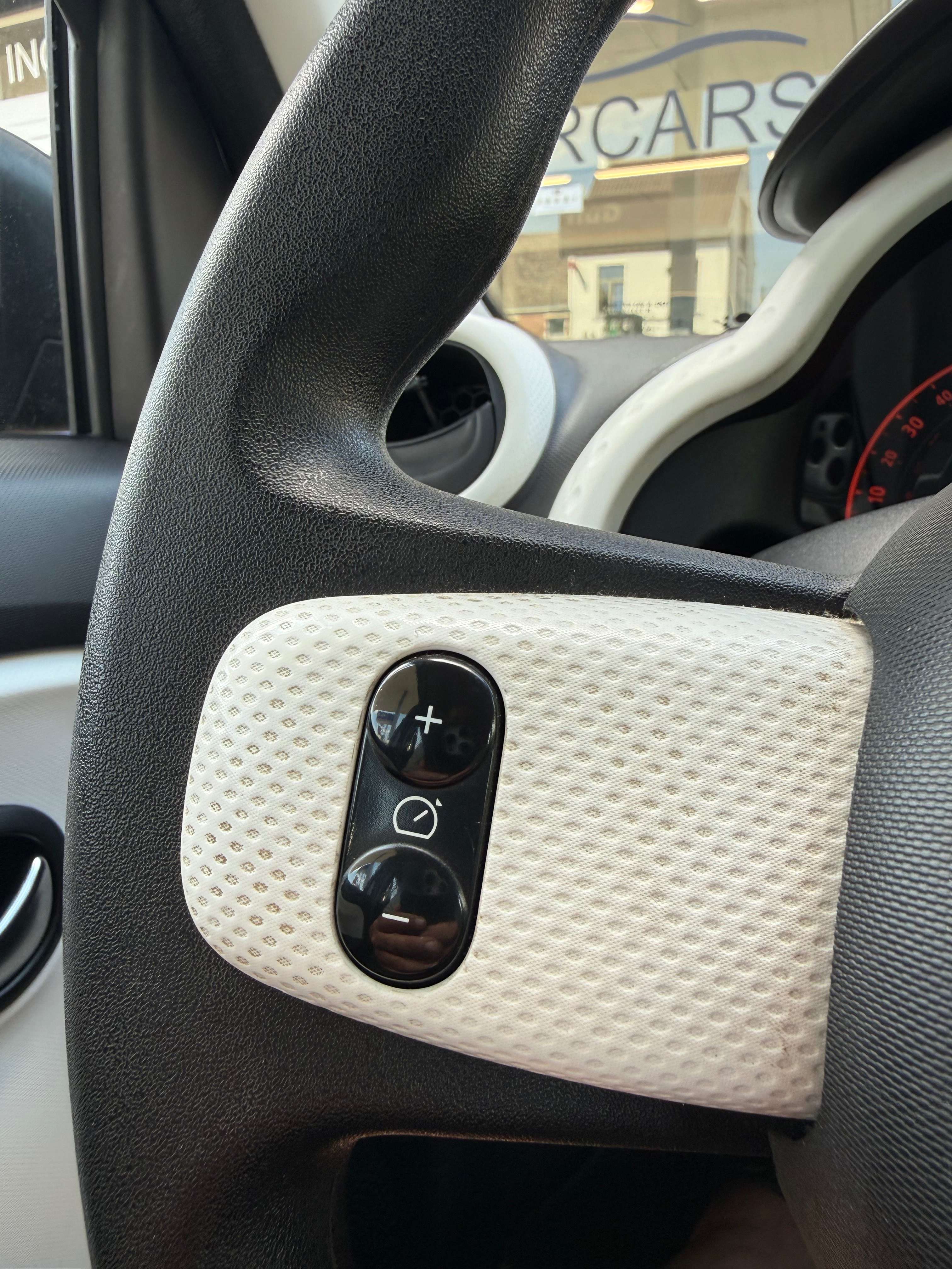 Renault Twingo 1.0i * 1 JAAR GARANTIE