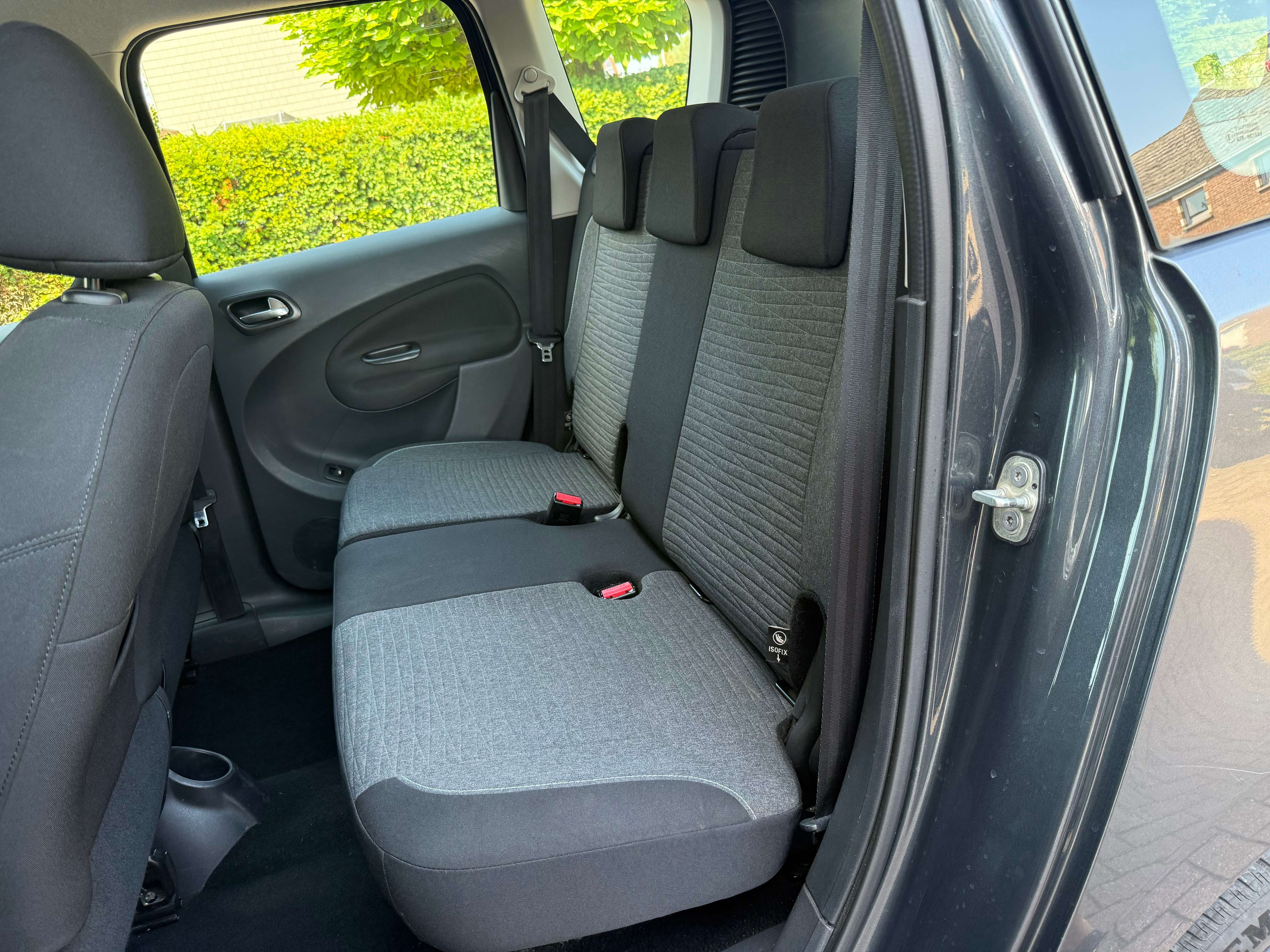 Citroen C3 Picasso 1.2 i * CLIM * PDC * 1 JAAR GARANTIE