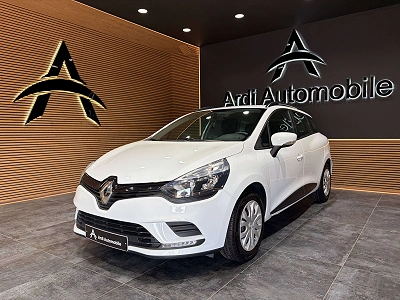 Renault Clio 0.9 TCe *CRUISE CONTROL*BLUETOOTH*1ER PROPRIO*GARANTIE*