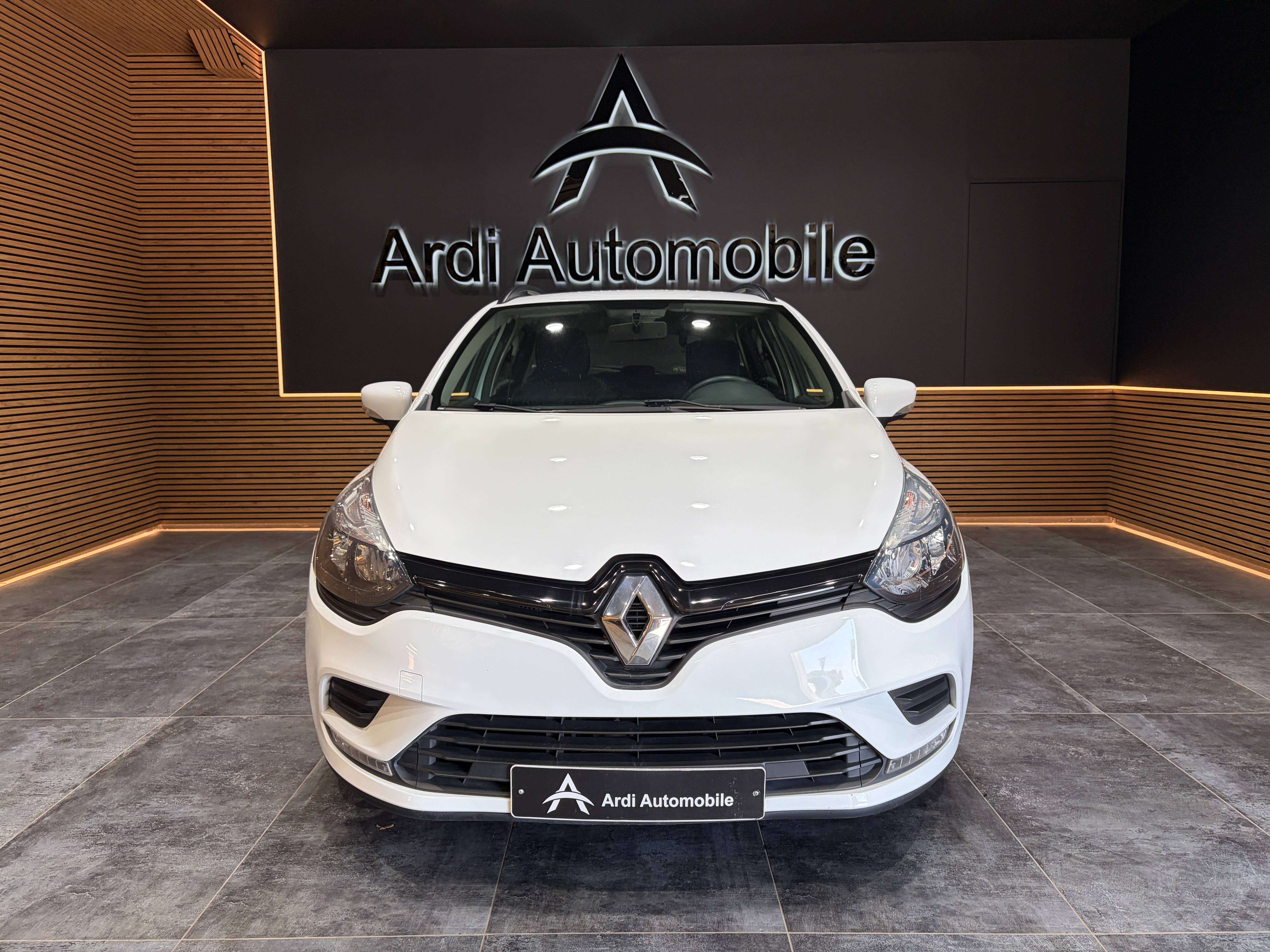 Renault Clio 0.9 TCe *CRUISE CONTROL*BLUETOOTH*1ER PROPRIO*GARANTIE*