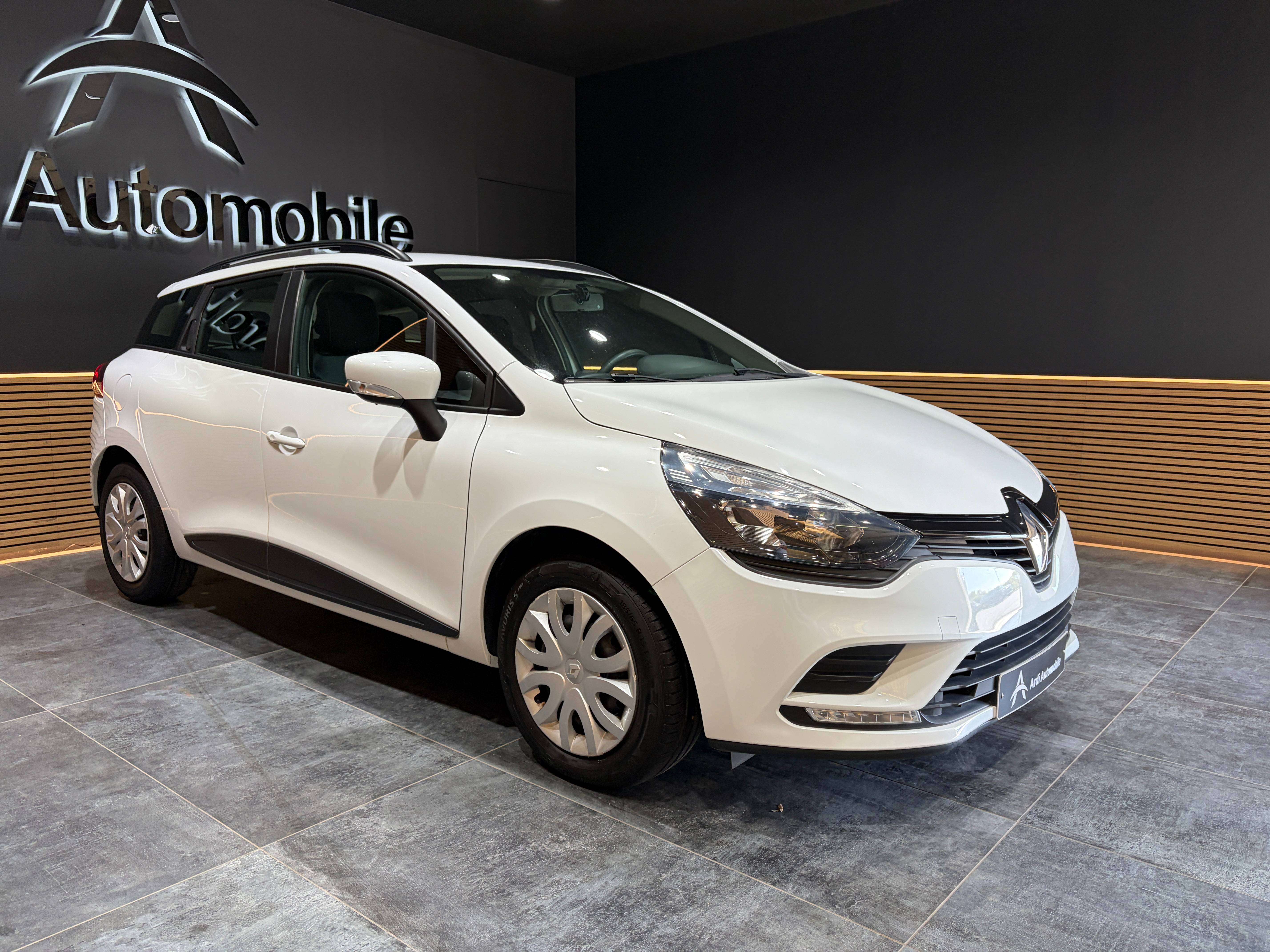 Renault Clio 0.9 TCe *CRUISE CONTROL*BLUETOOTH*1ER PROPRIO*GARANTIE*