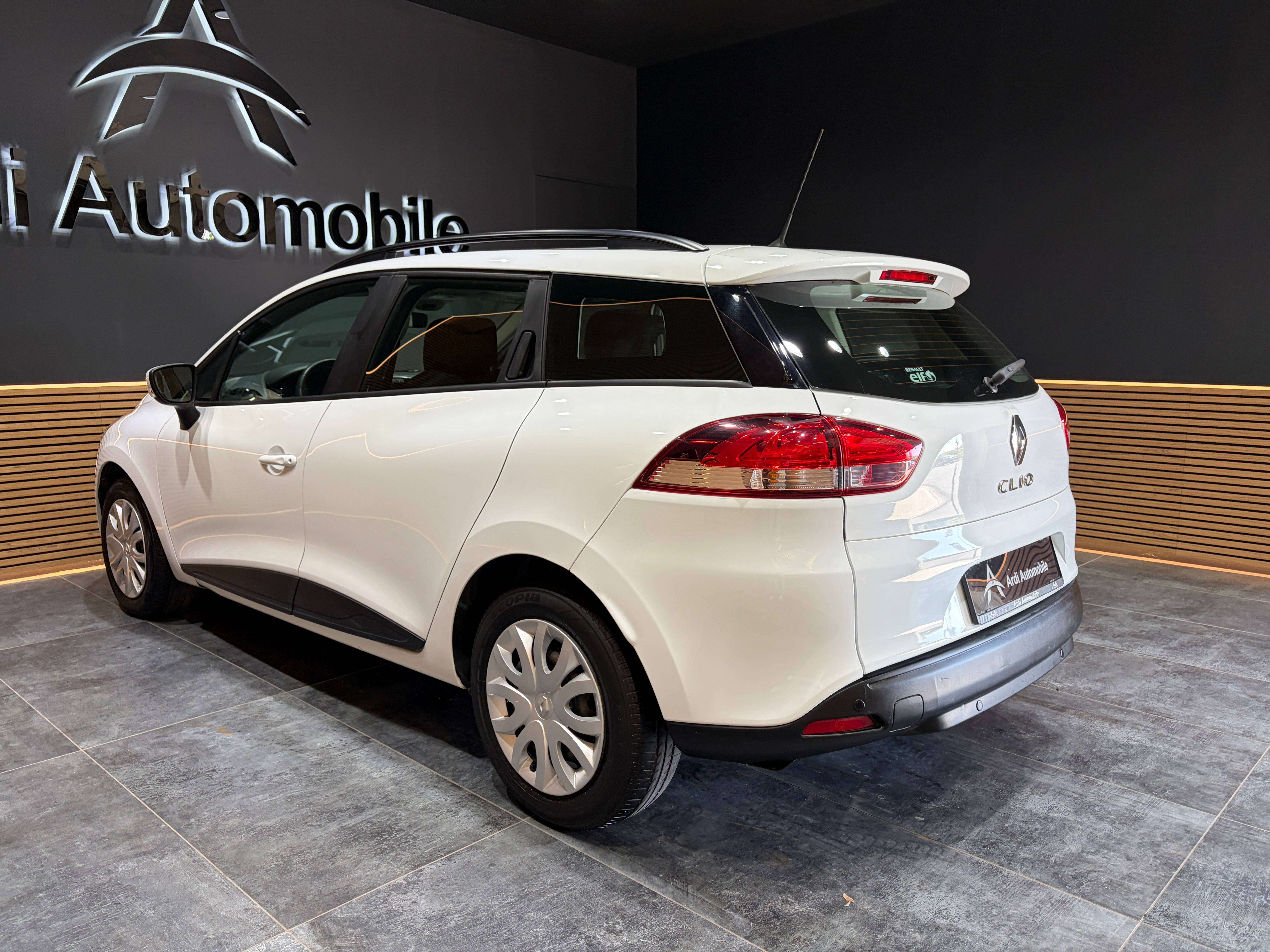 Renault Clio 0.9 TCe *CRUISE CONTROL*BLUETOOTH*1ER PROPRIO*GARANTIE*