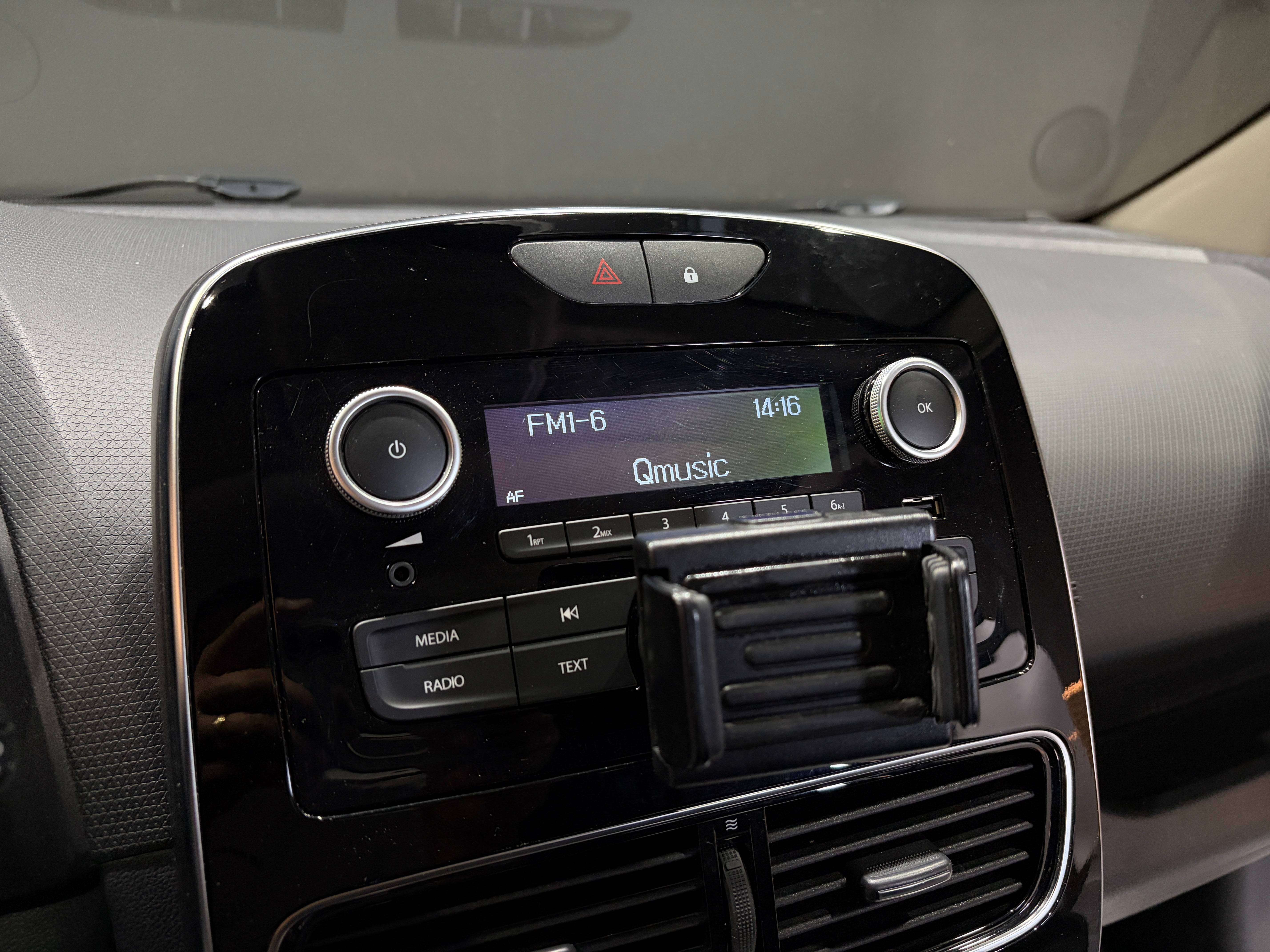 Renault Clio 0.9 TCe *CRUISE CONTROL*BLUETOOTH*1ER PROPRIO*GARANTIE*