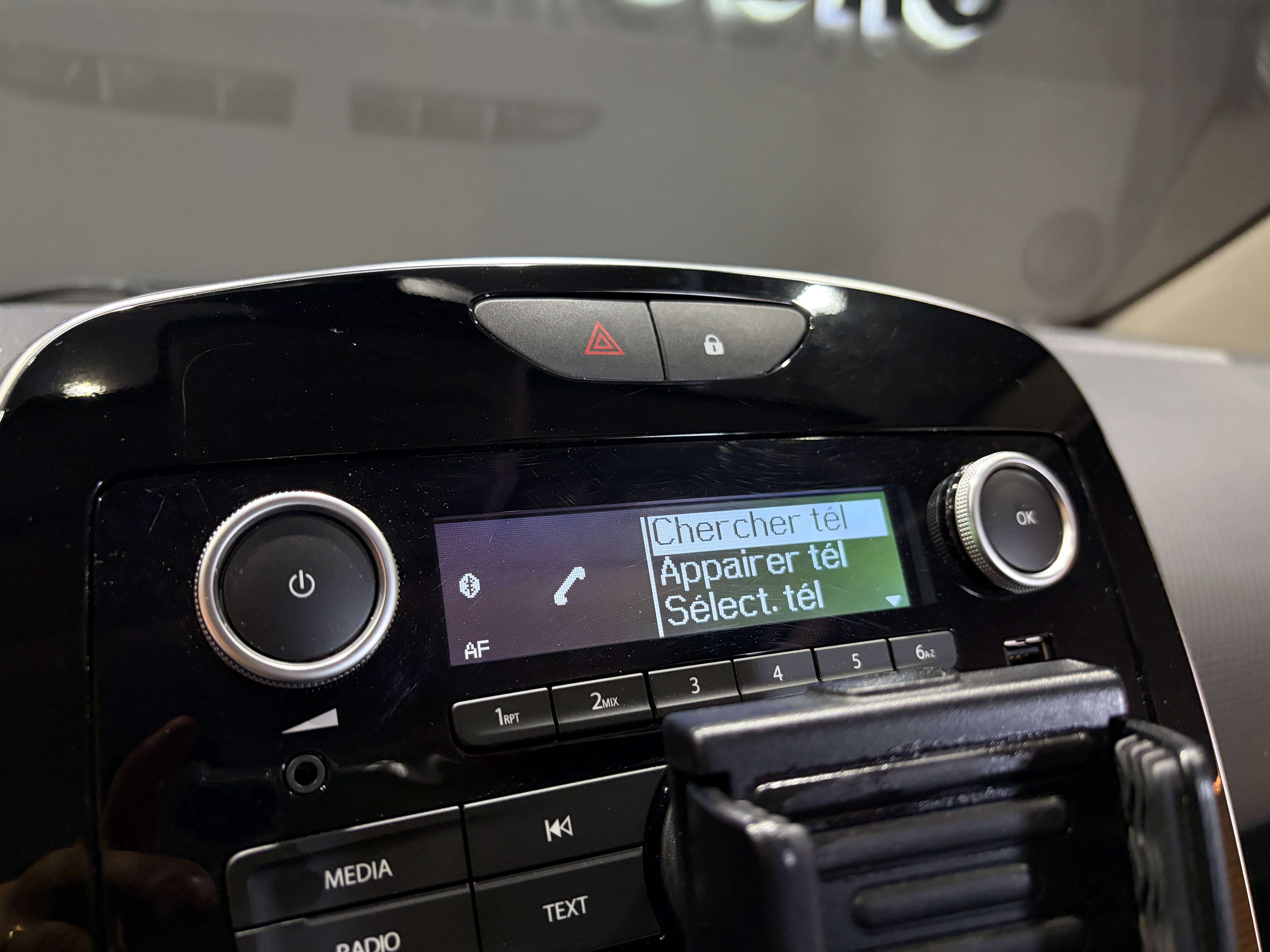 Renault Clio 0.9 TCe *CRUISE CONTROL*BLUETOOTH*1ER PROPRIO*GARANTIE*