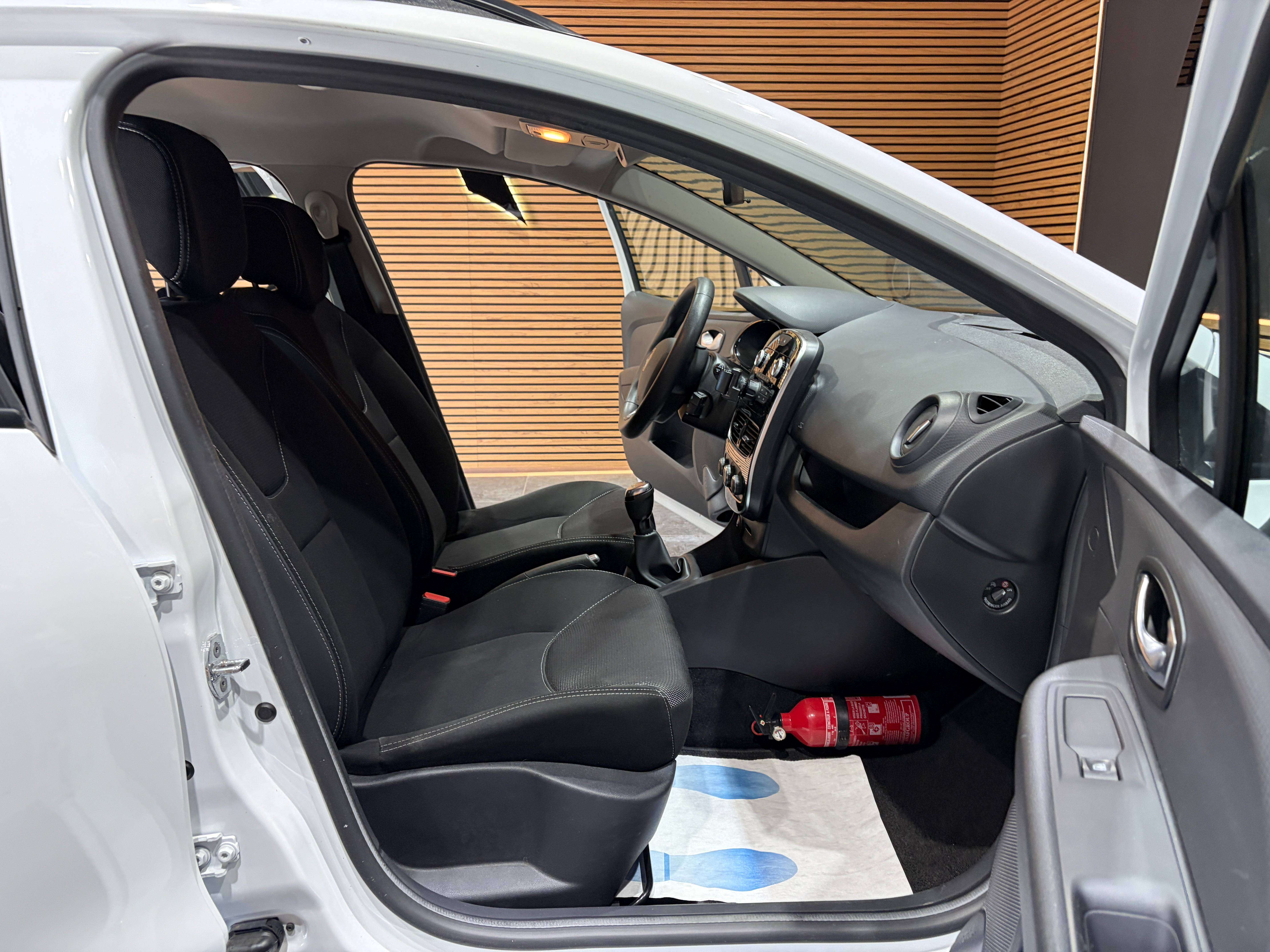 Renault Clio 0.9 TCe *CRUISE CONTROL*BLUETOOTH*1ER PROPRIO*GARANTIE*