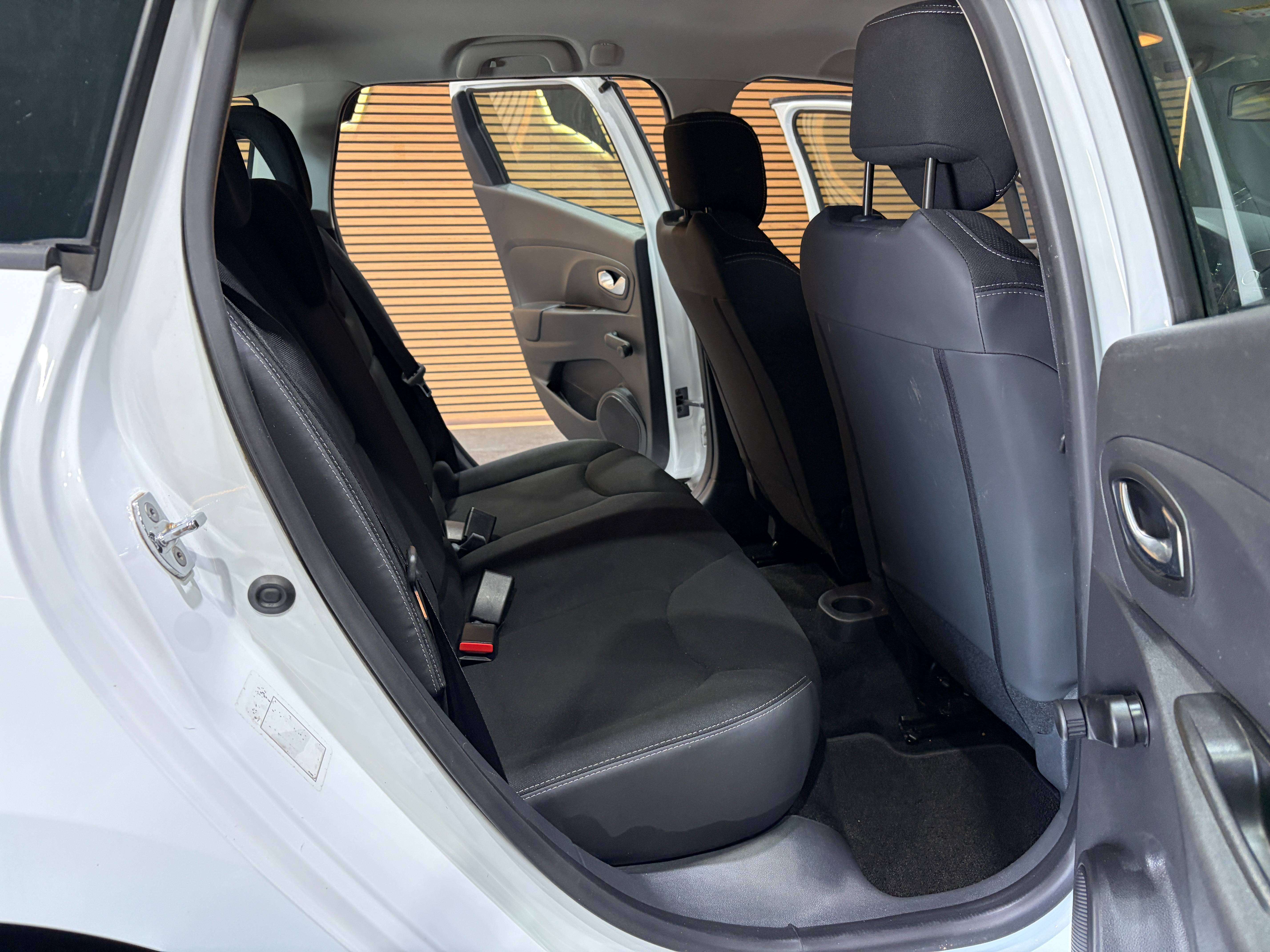 Renault Clio 0.9 TCe *CRUISE CONTROL*BLUETOOTH*1ER PROPRIO*GARANTIE*
