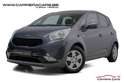 Kia Venga 1.4 CRDi Mind *|CAMERA*NAVI*CLIMA*PDC*GARANTIE*|