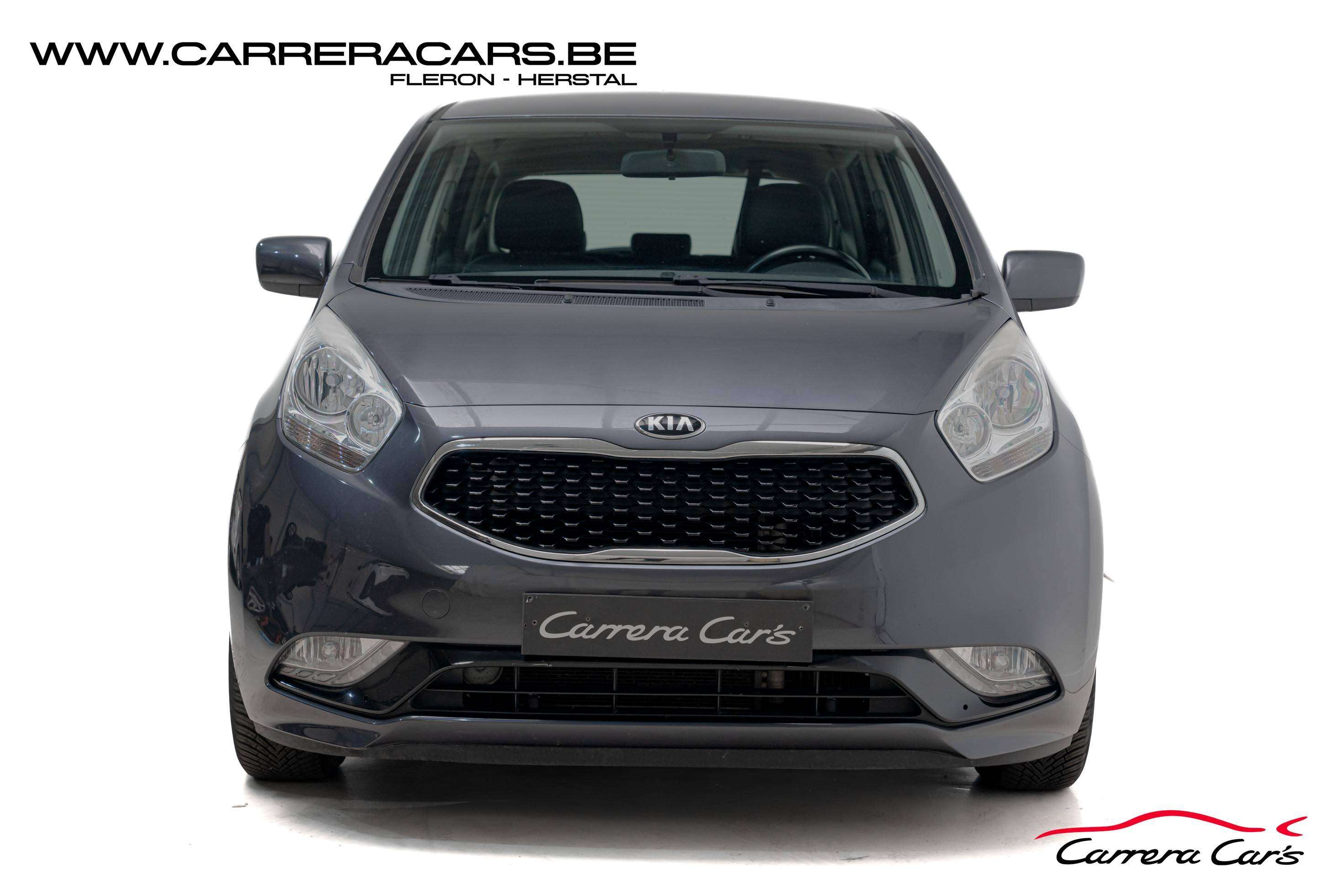 Kia Venga 1.4 CRDi Mind **CAMERA**GPS**CLIM**CAPTEUR**