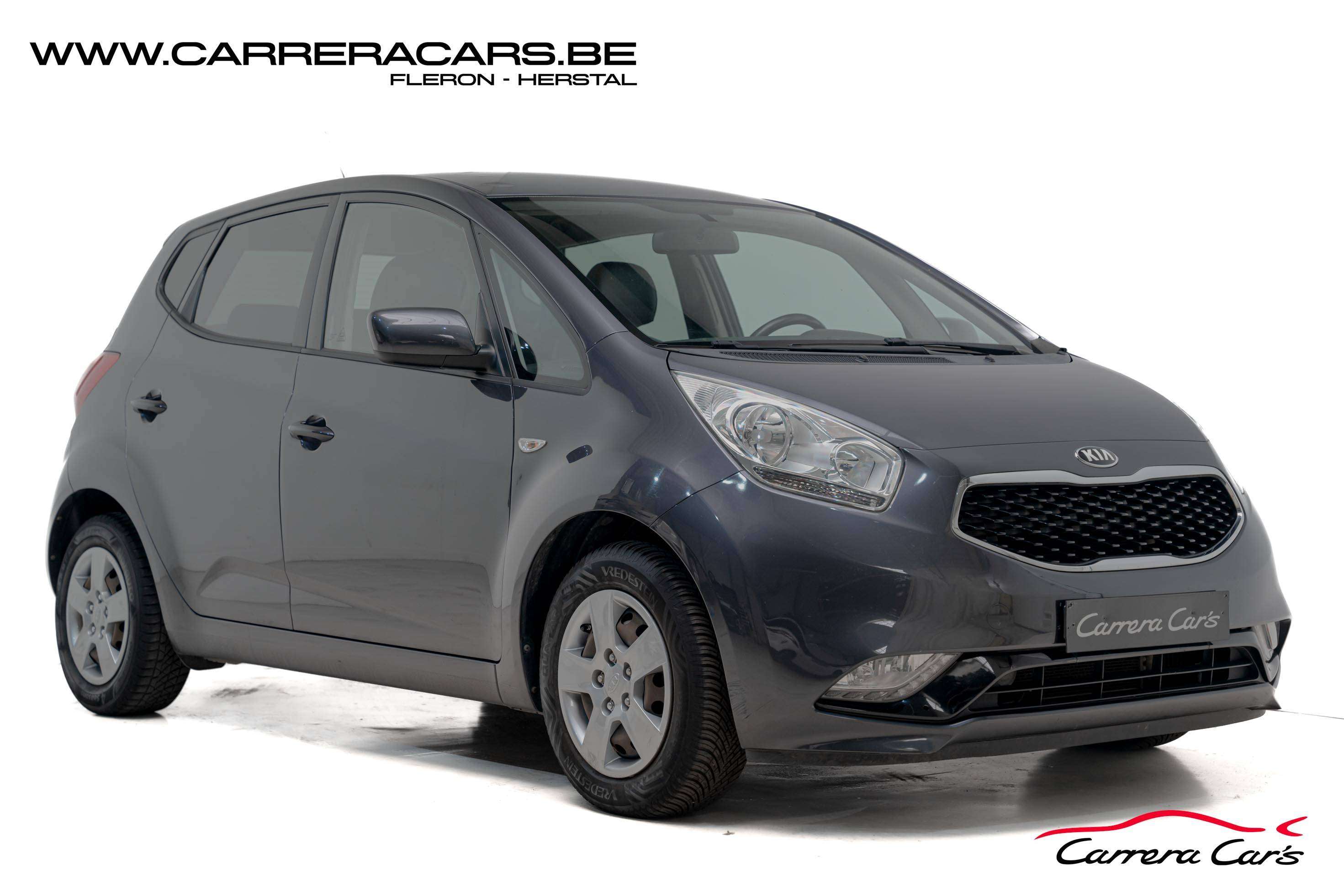 Kia Venga 1.4 CRDi Mind **CAMERA**GPS**CLIM**CAPTEUR**