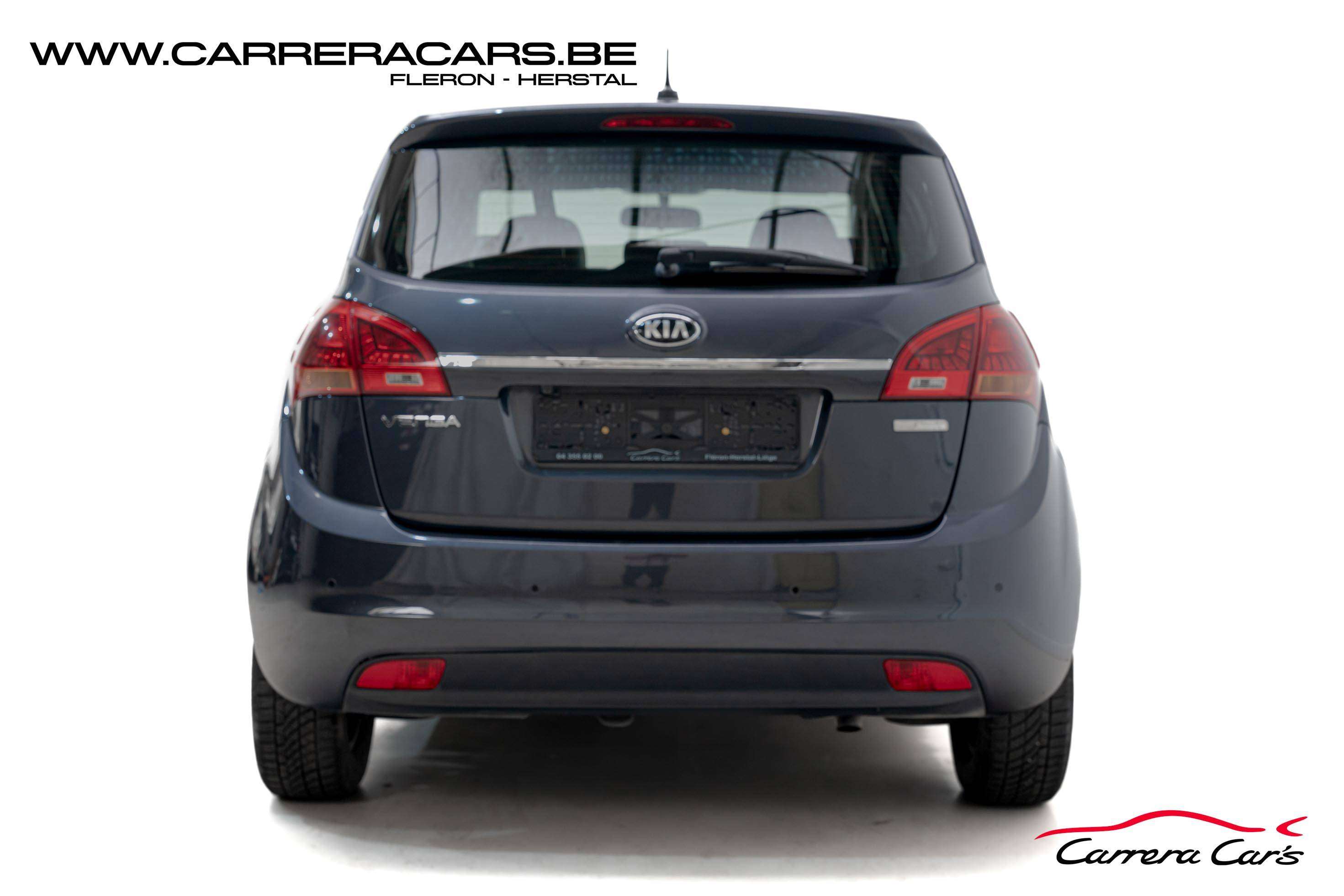 Kia Venga 1.4 CRDi Mind **CAMERA**GPS**CLIM**CAPTEUR**
