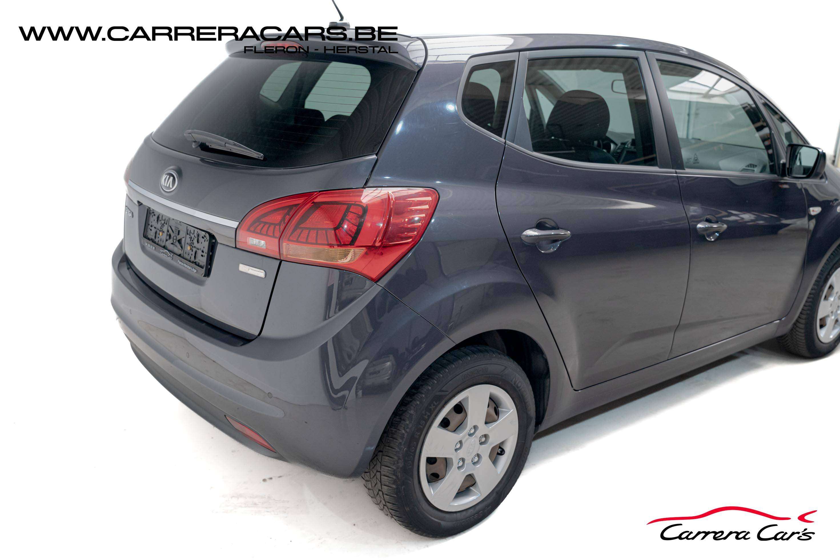 Kia Venga 1.4 CRDi Mind **CAMERA**GPS**CLIM**CAPTEUR**