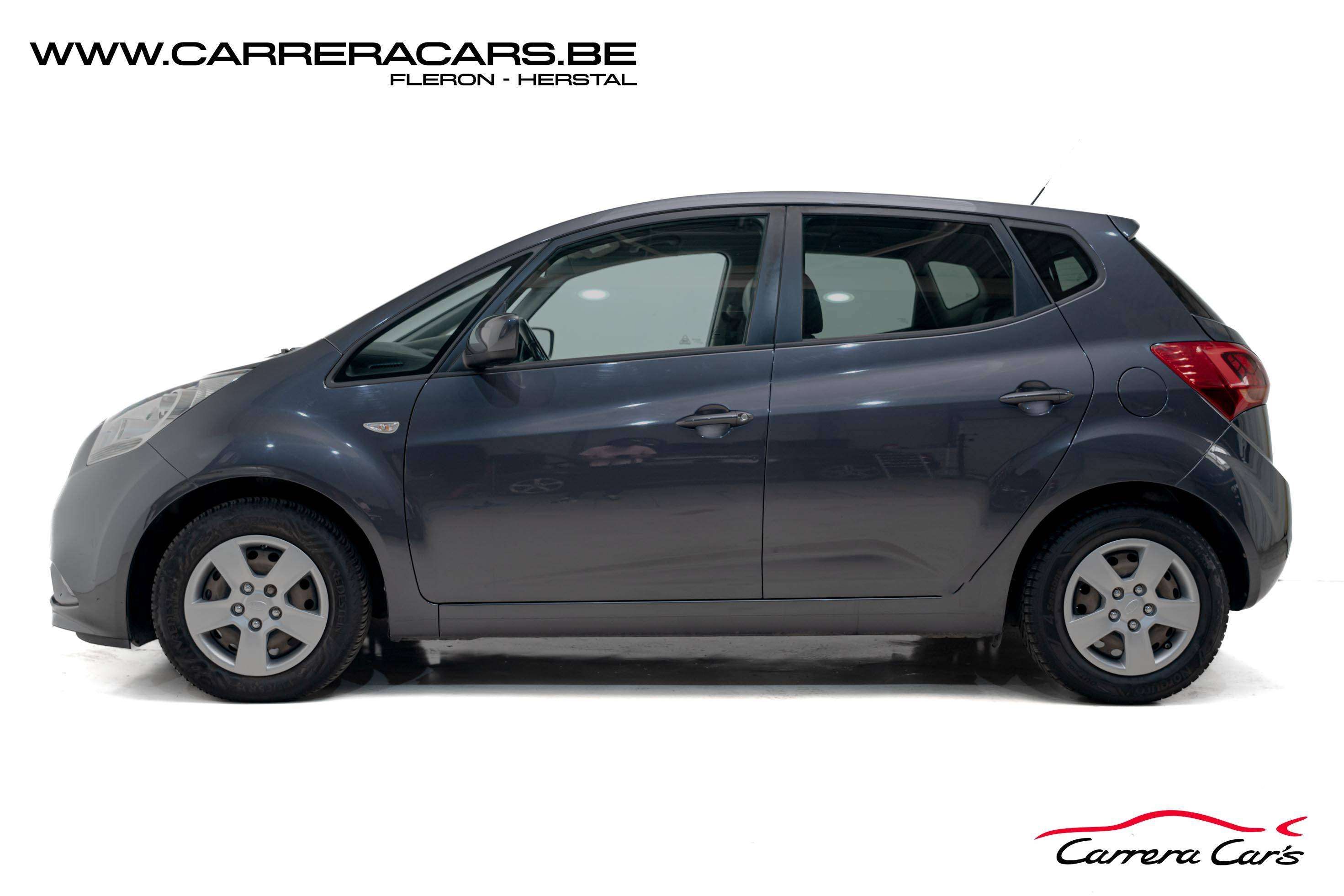 Kia Venga 1.4 CRDi Mind **CAMERA**GPS**CLIM**CAPTEUR**