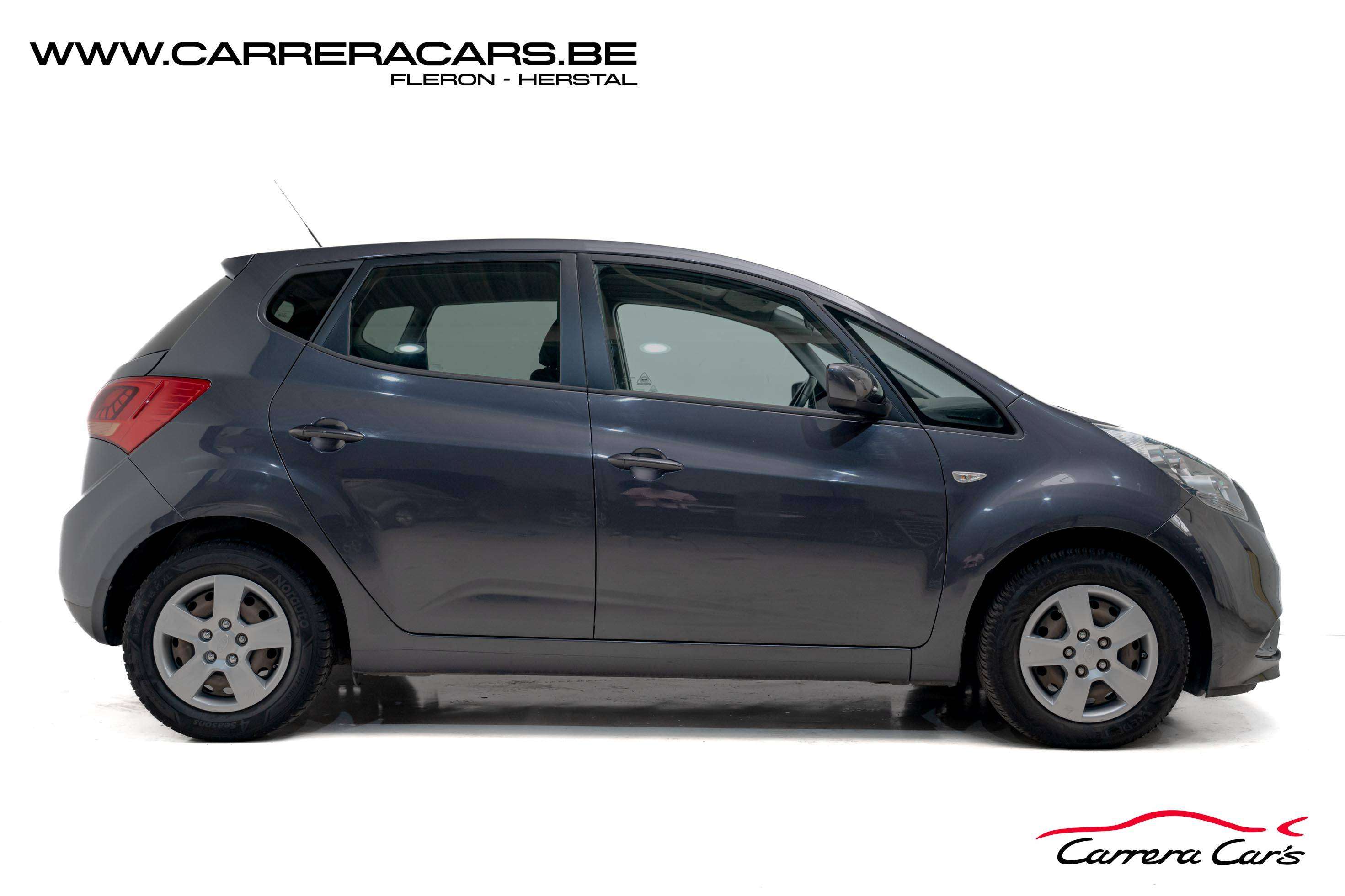 Kia Venga 1.4 CRDi Mind **CAMERA**GPS**CLIM**CAPTEUR**