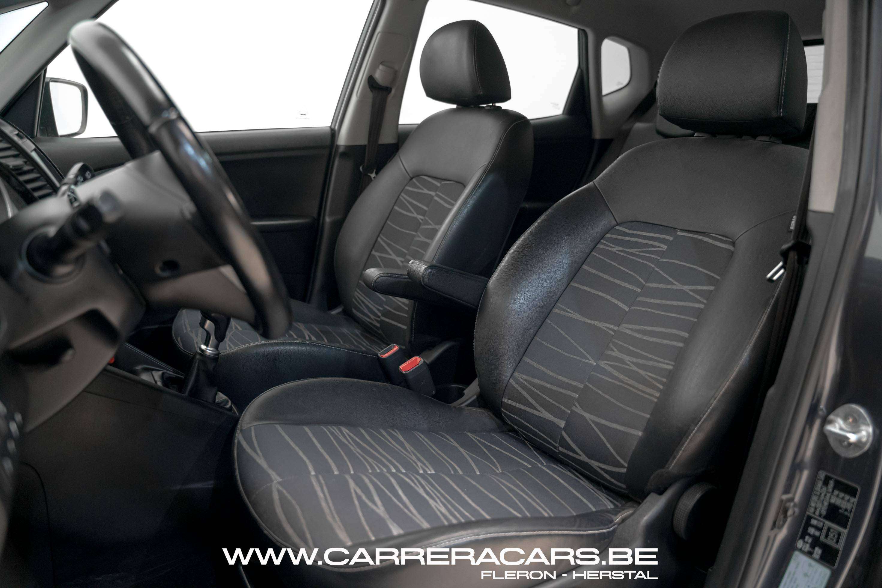 Kia Venga 1.4 CRDi Mind **CAMERA**GPS**CLIM**CAPTEUR**