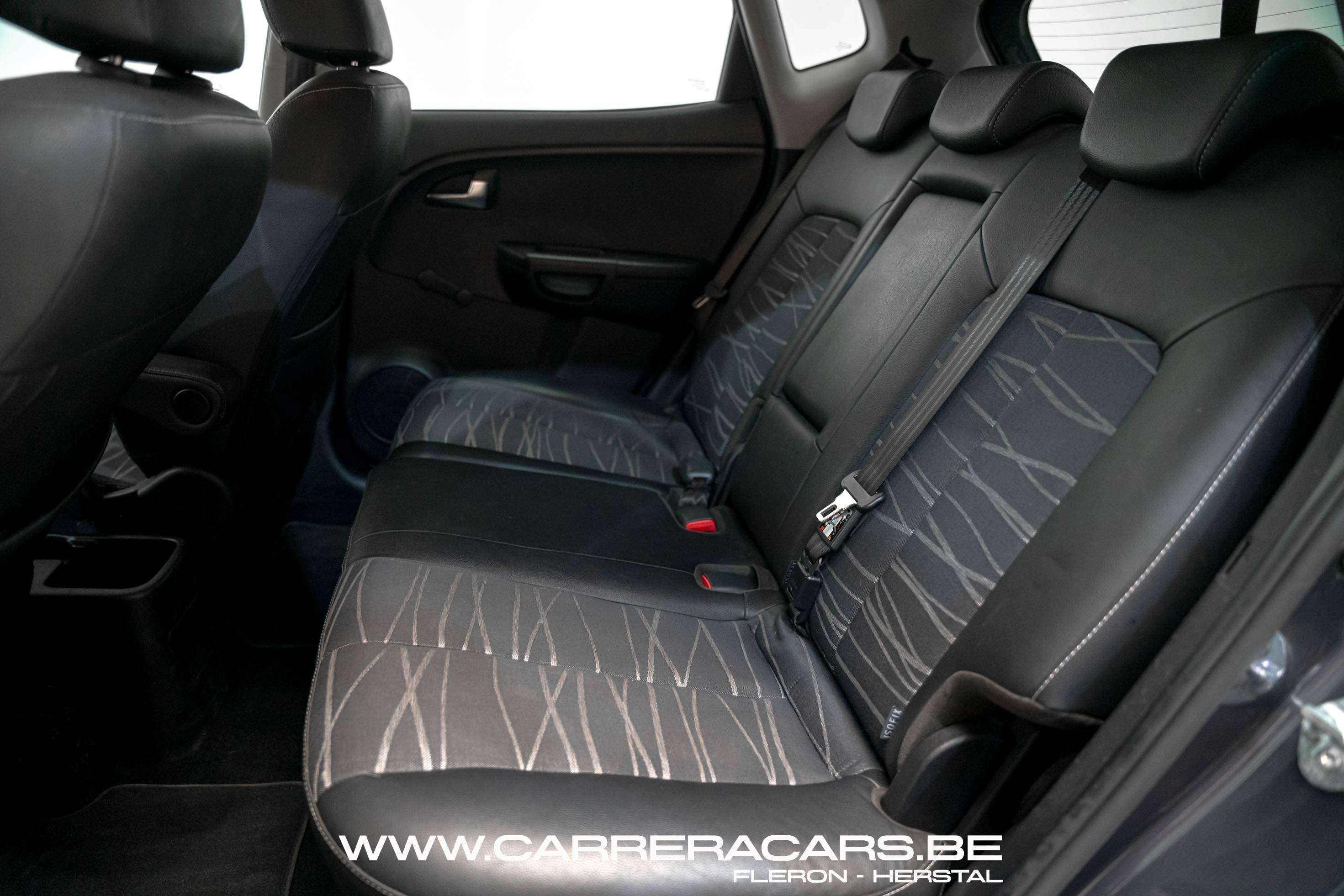 Kia Venga 1.4 CRDi Mind **CAMERA**GPS**CLIM**CAPTEUR**