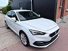 SEAT Leon 2.0 TDI AUTOMAAT | Apple CarPlay | Camera | Cruise | Leder thumbnail