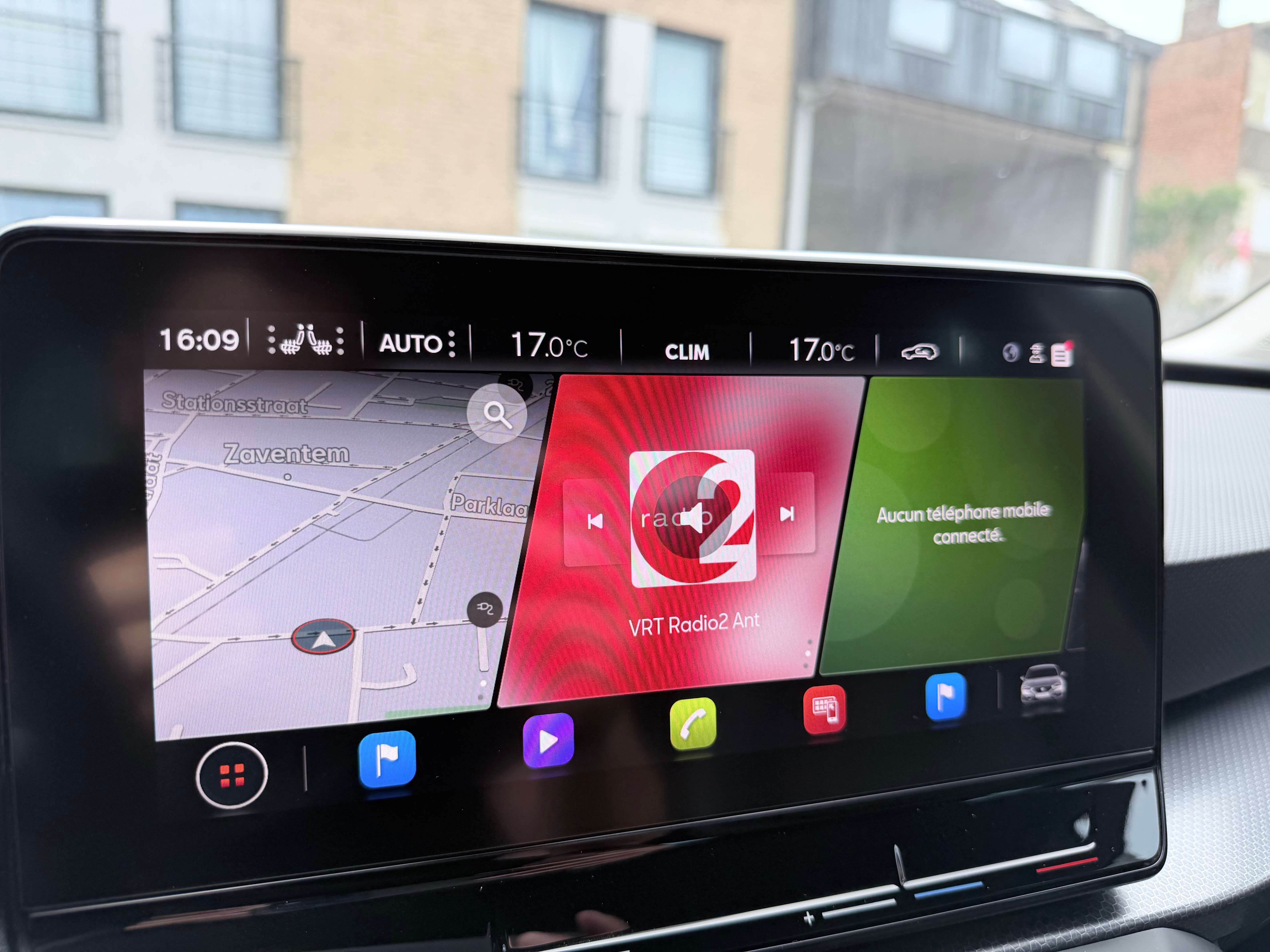 SEAT Leon 2.0 TDI AUTOMAAT | Apple CarPlay | Camera | Cruise | Leder
