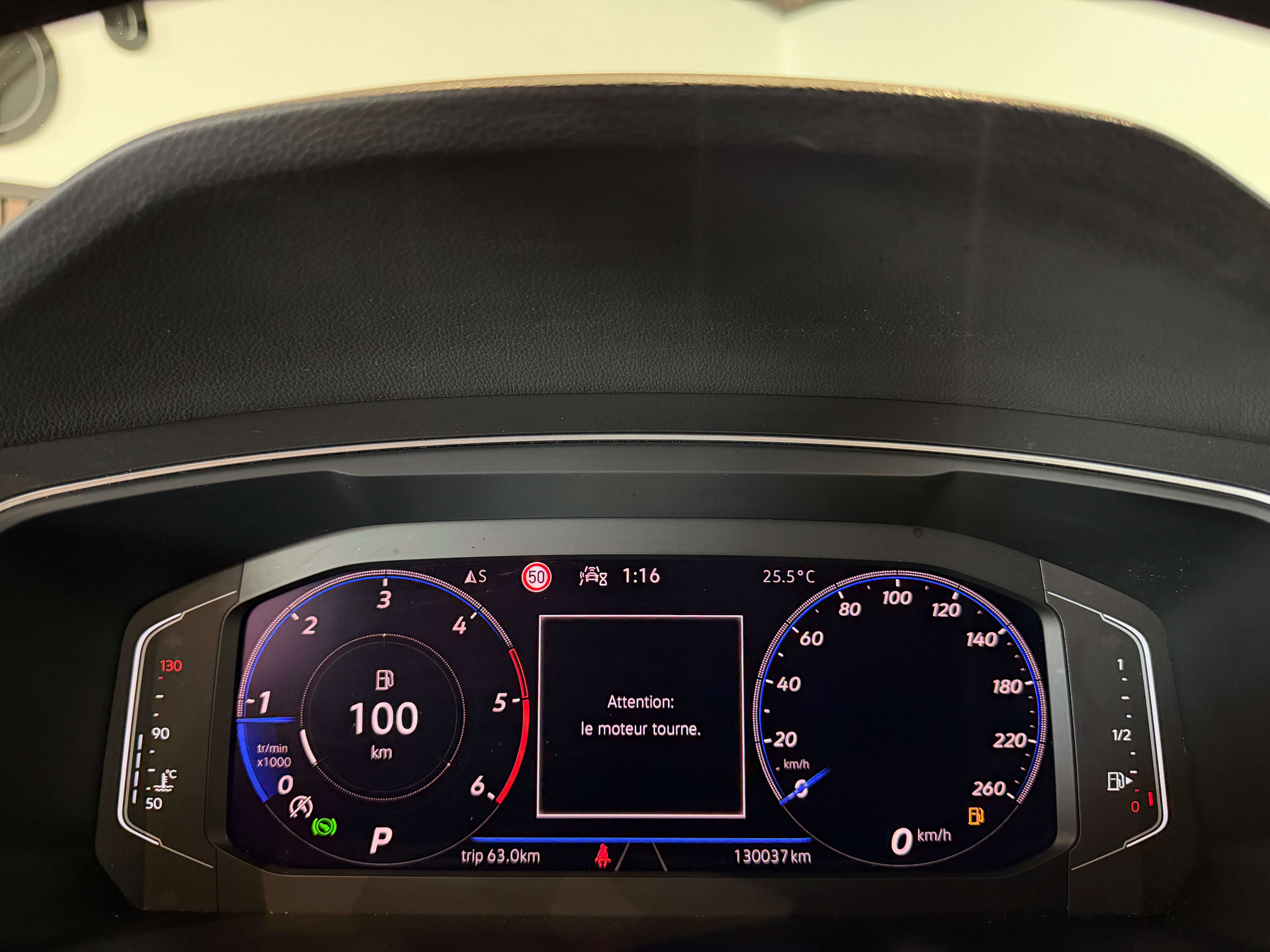 Volkswagen Tiguan 2.0 TDI SCR R-Line - DSG - 1ERPRO - GARANTIE 12MOIS