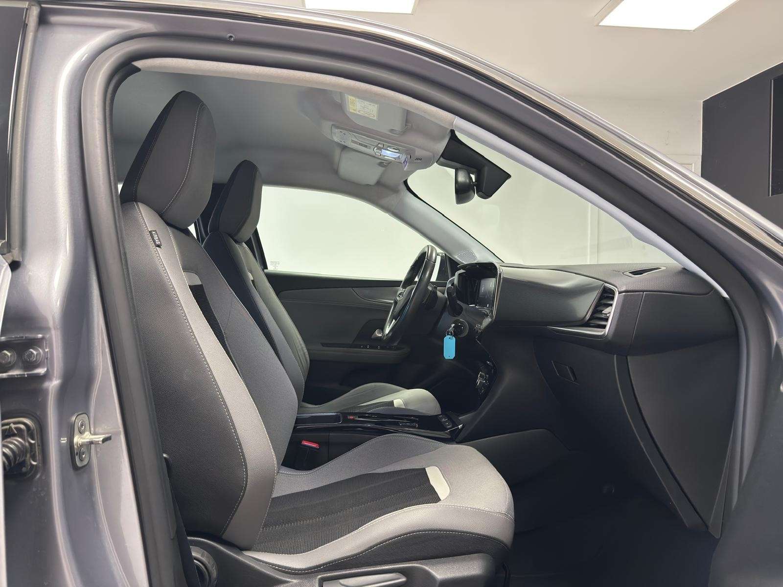 Opel Mokka Mokka 1.2 Turbo **BOITE-AUTO**GPS+CAMERA*LED*GARAN