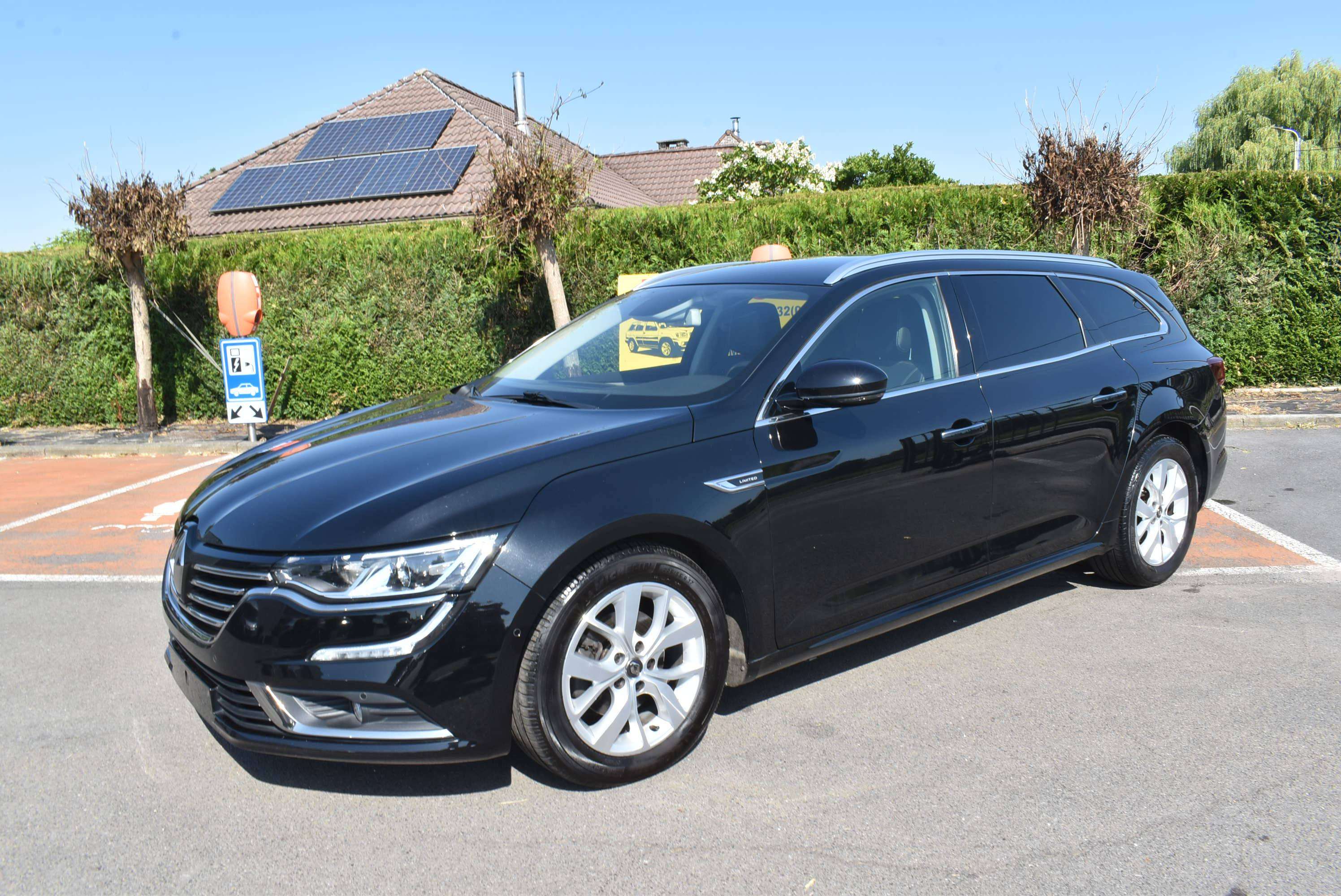 Renault Talisman SW 1.7 Blue dCi Limited **B2B FIX PRICE**