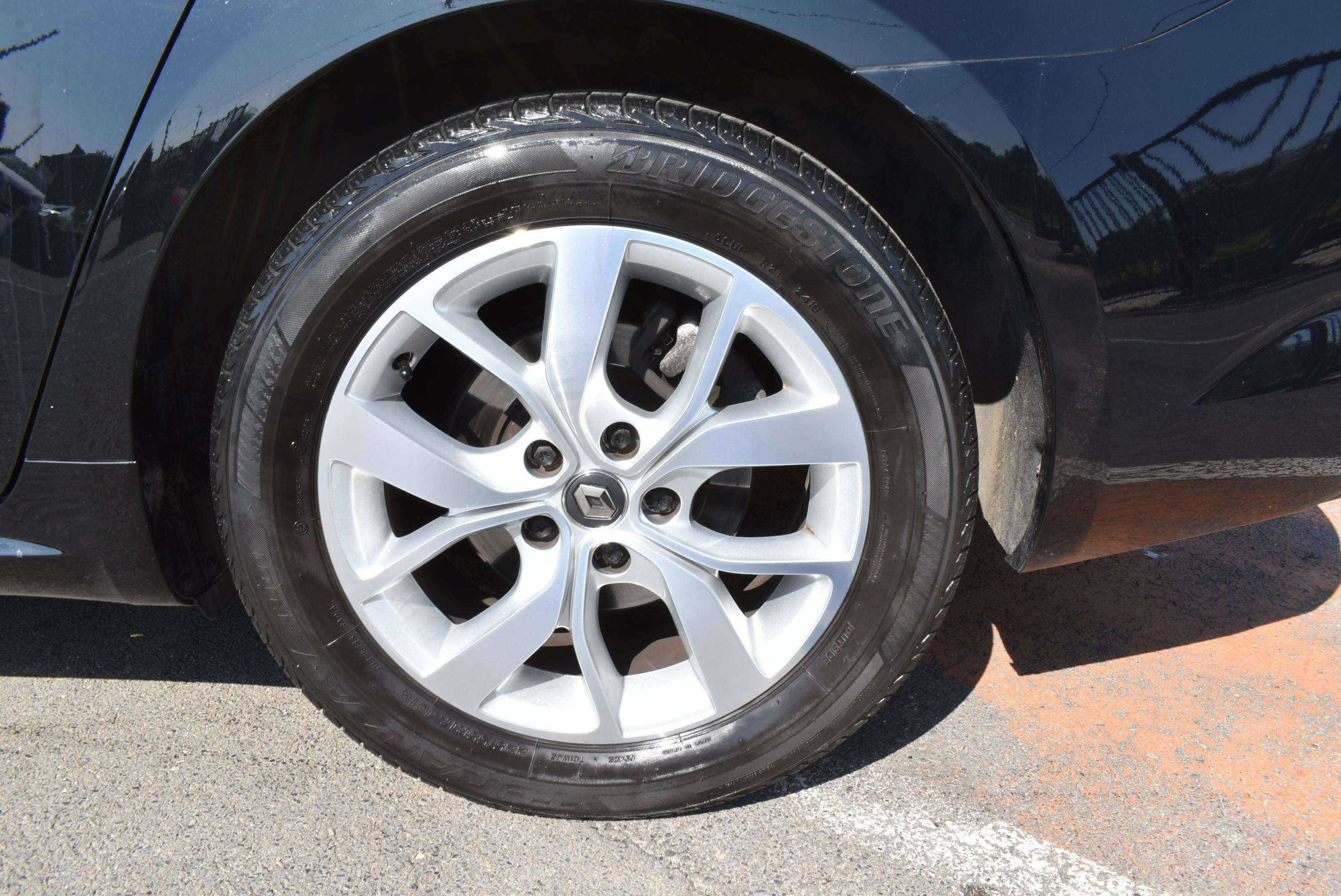 Renault Talisman SW 1.7 Blue dCi Limited **B2B FIX PRICE**