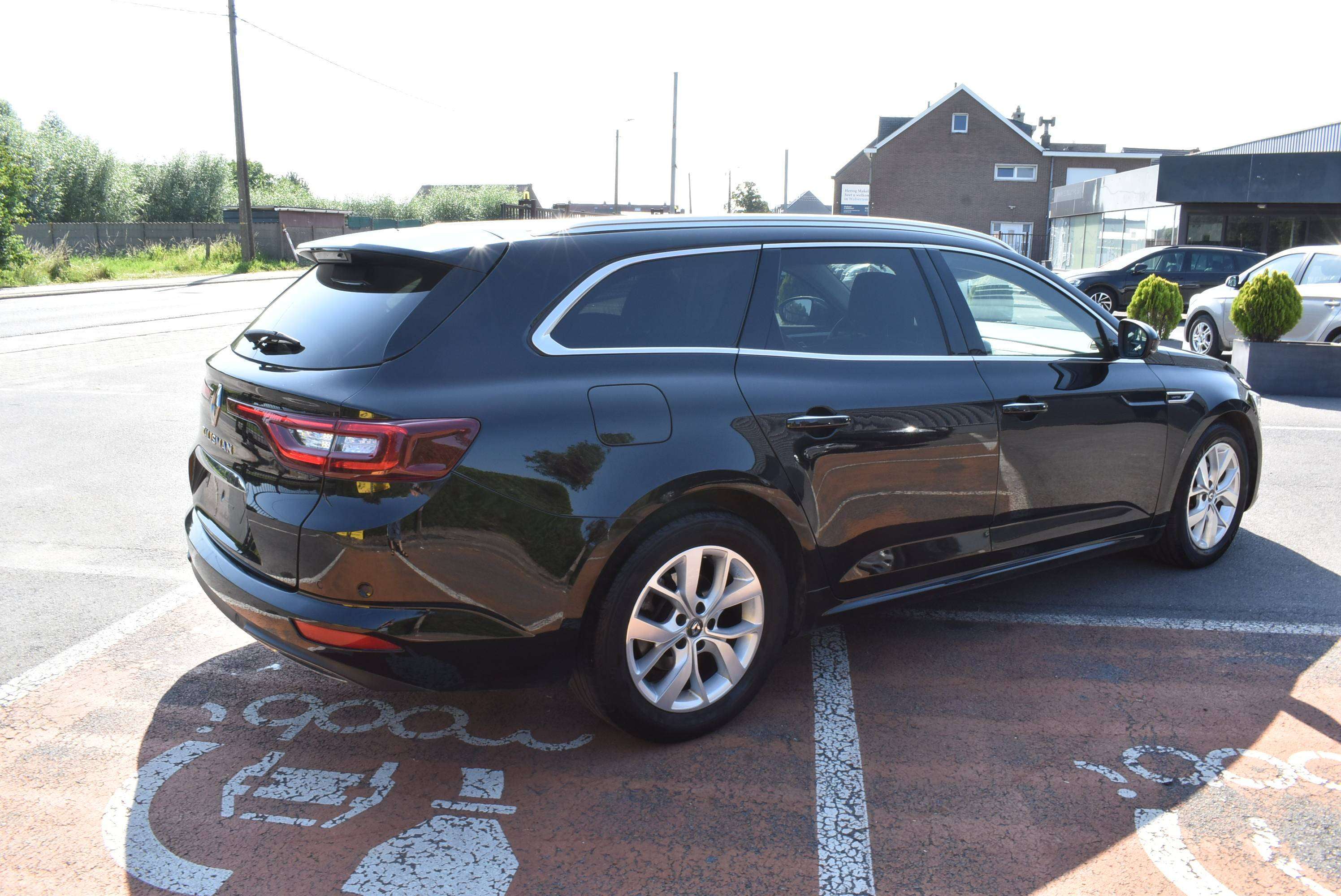 Renault Talisman SW 1.7 Blue dCi Limited **B2B FIX PRICE**