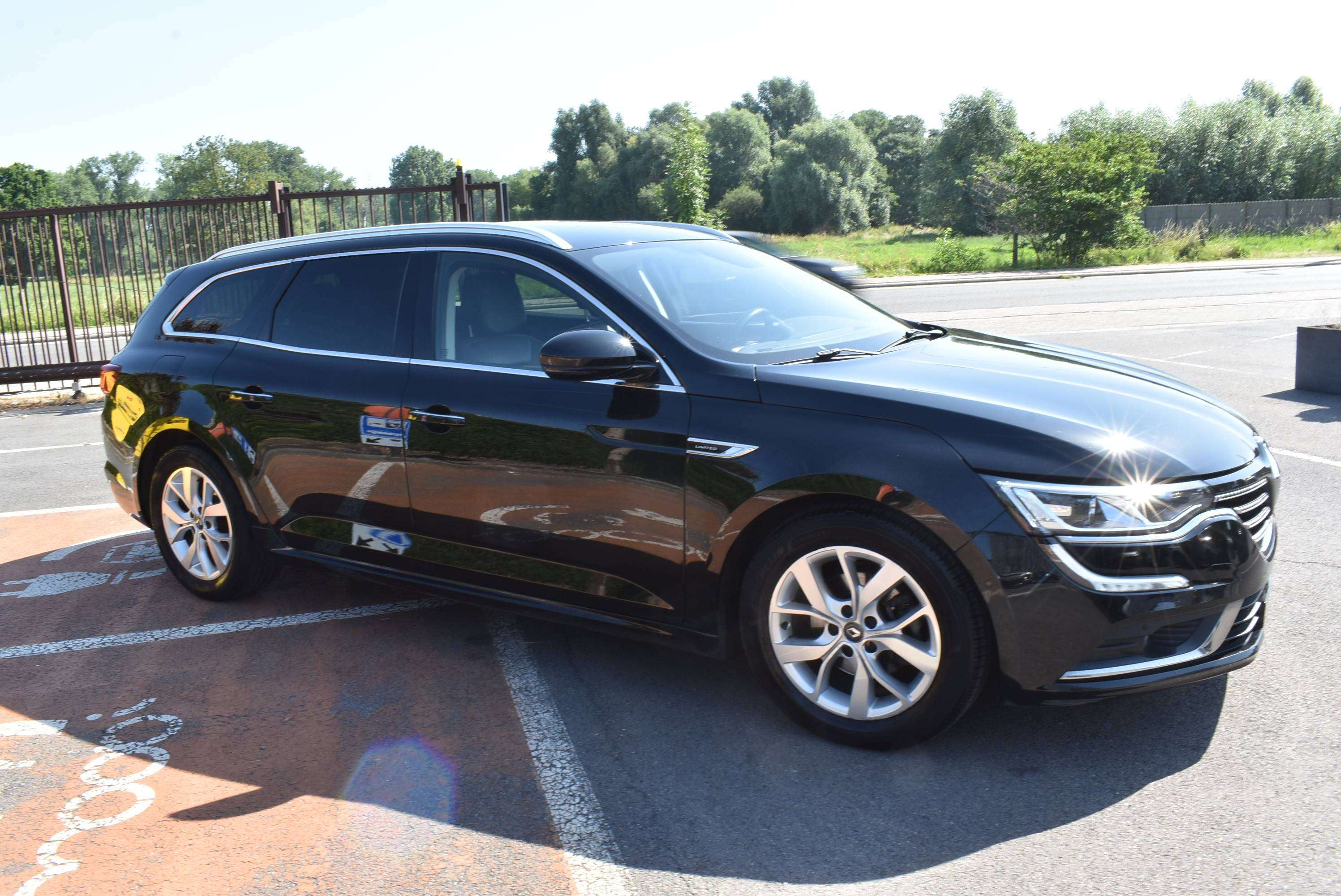 Renault Talisman SW 1.7 Blue dCi Limited **B2B FIX PRICE**