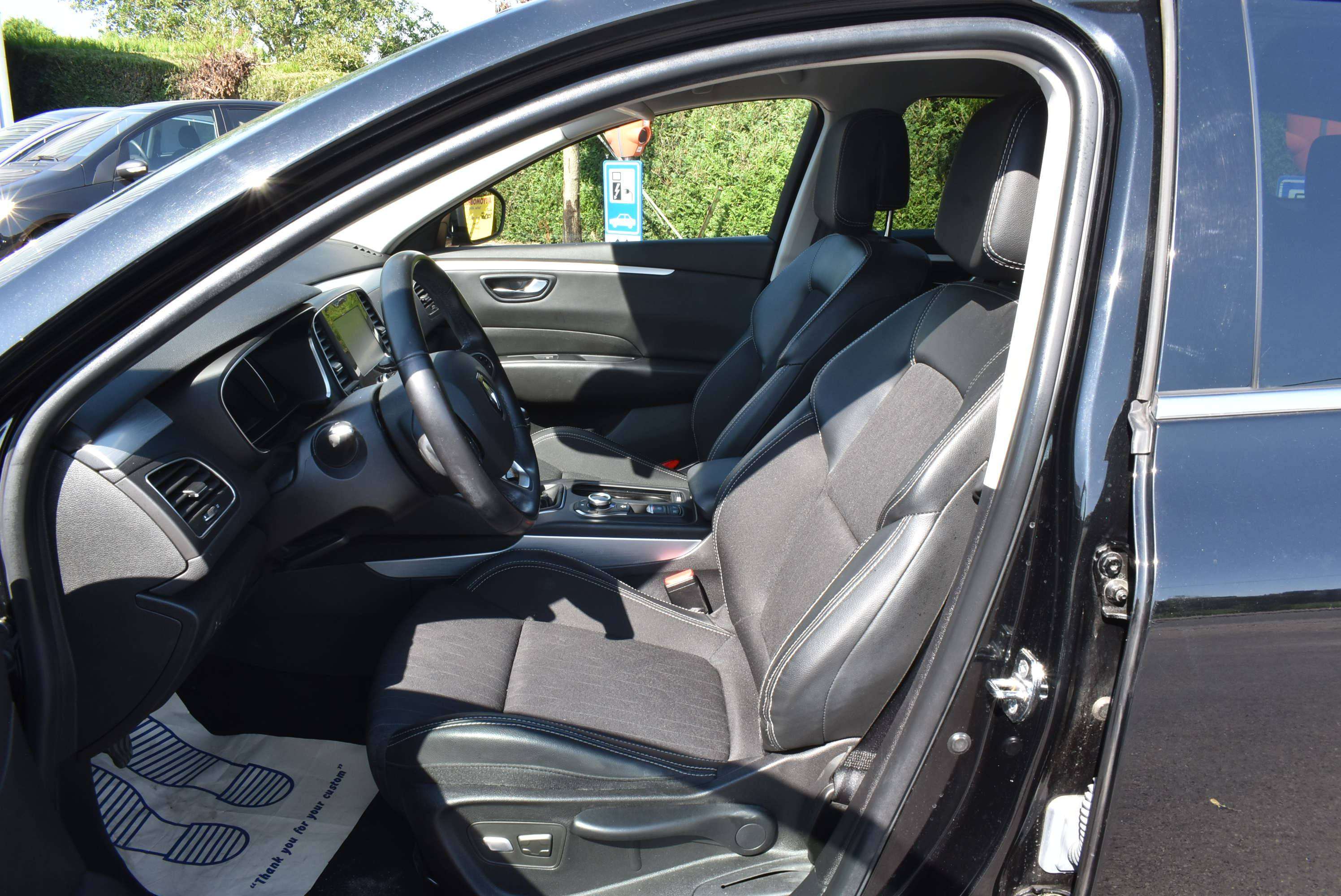 Renault Talisman SW 1.7 Blue dCi Limited **B2B FIX PRICE**