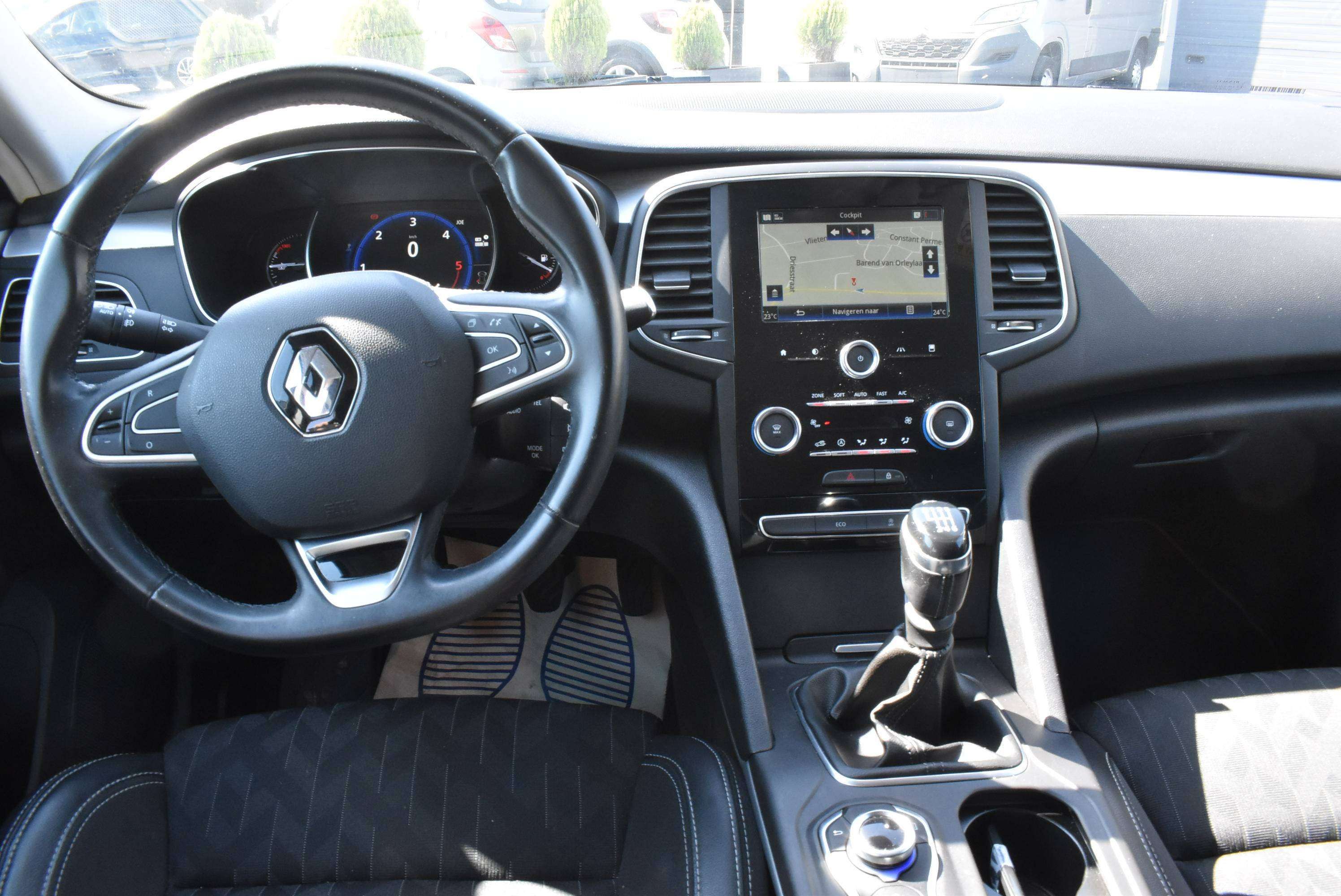 Renault Talisman SW 1.7 Blue dCi Limited **B2B FIX PRICE**