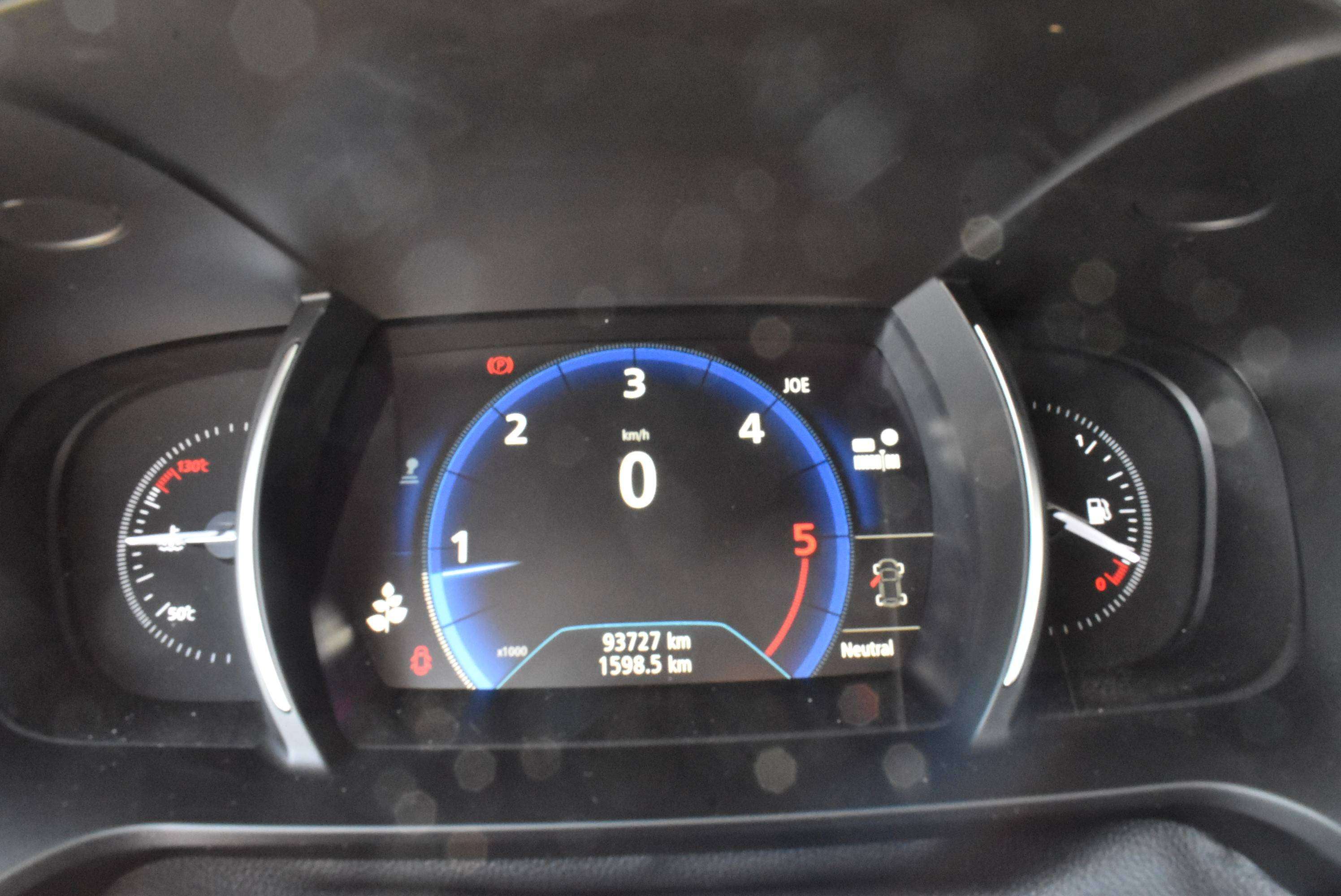 Renault Talisman SW 1.7 Blue dCi Limited **B2B FIX PRICE**