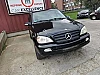 Mercedes-Benz Classe M ML 350 Inspiration thumbnail