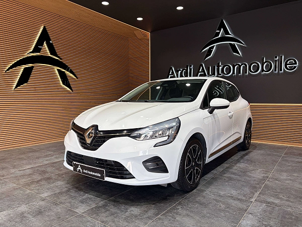 Renault Clio 1.0i *CARPLAY*FRONT ASSIST*1ER PROPRIO*GARANTIE*
