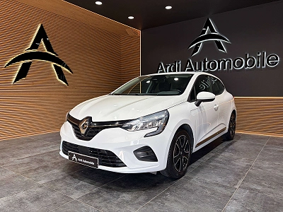 Renault Clio 1.0i *CARPLAY*FRONT ASSIST*1ER PROPRIO*GARANTIE*