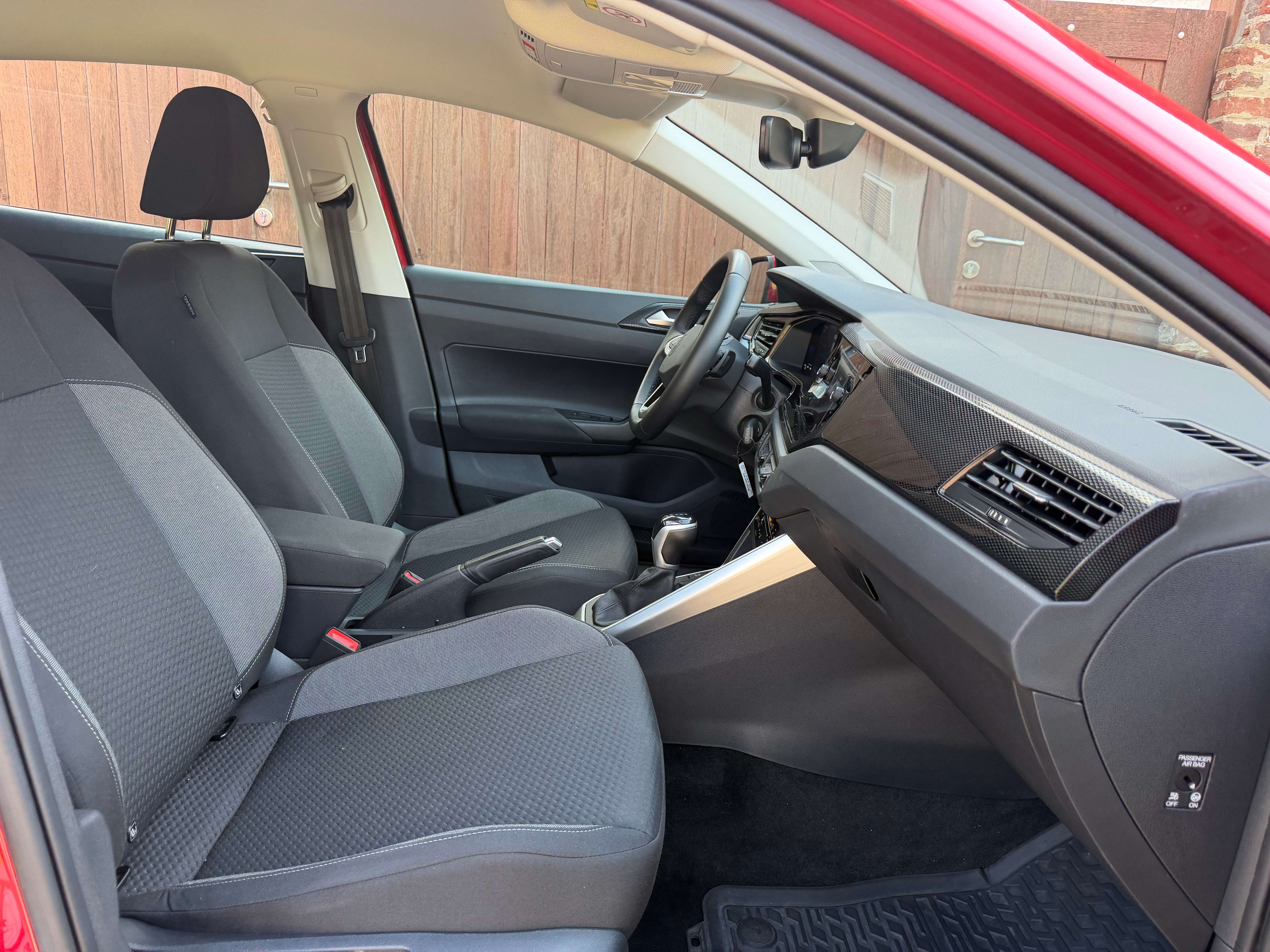 Volkswagen Polo 1.0 TSI Life OPF DSG *CARPLAY*GPS*CAMERA*GARANTIE*