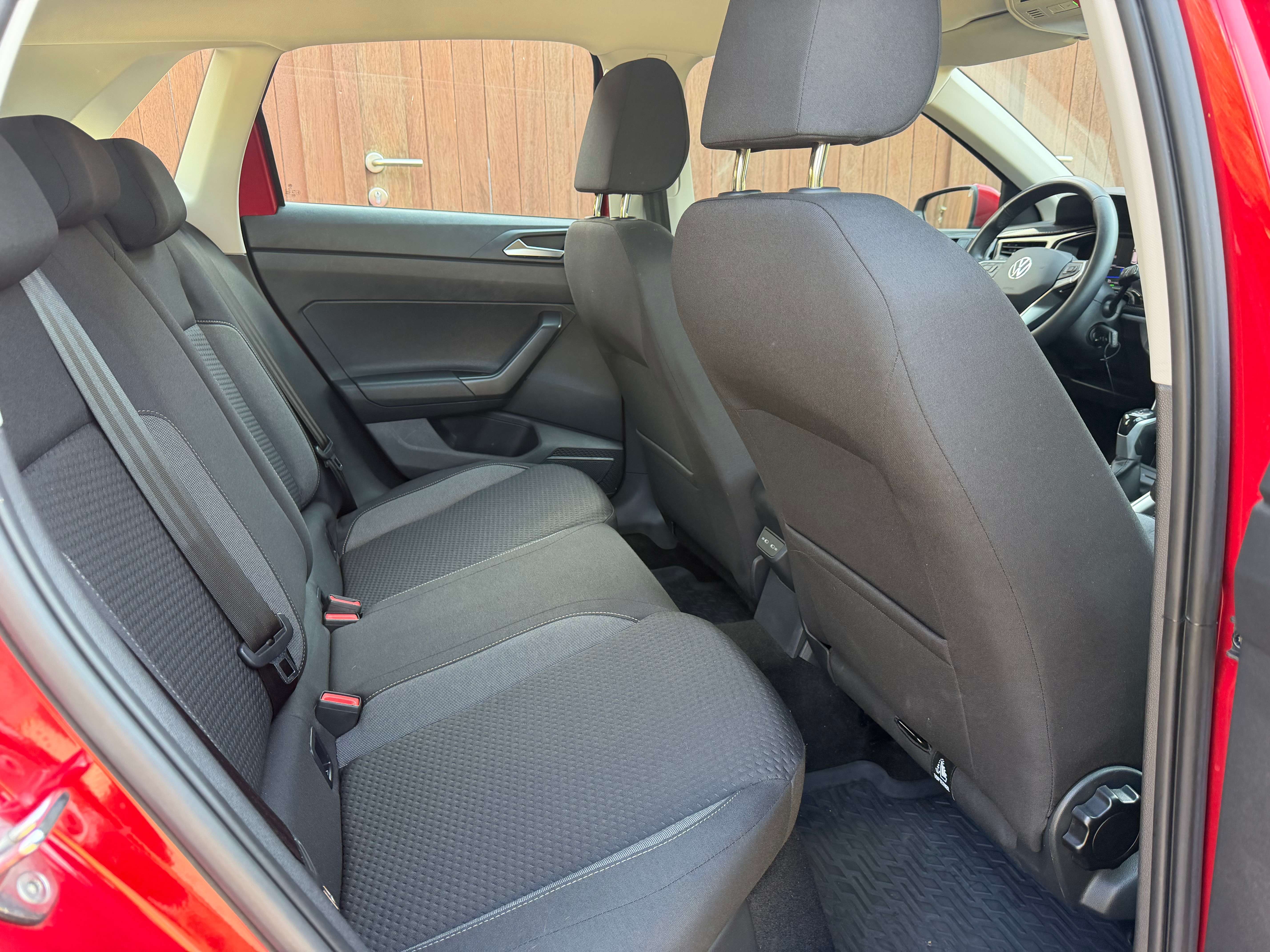 Volkswagen Polo 1.0 TSI Life OPF DSG *CARPLAY*GPS*CAMERA*GARANTIE*