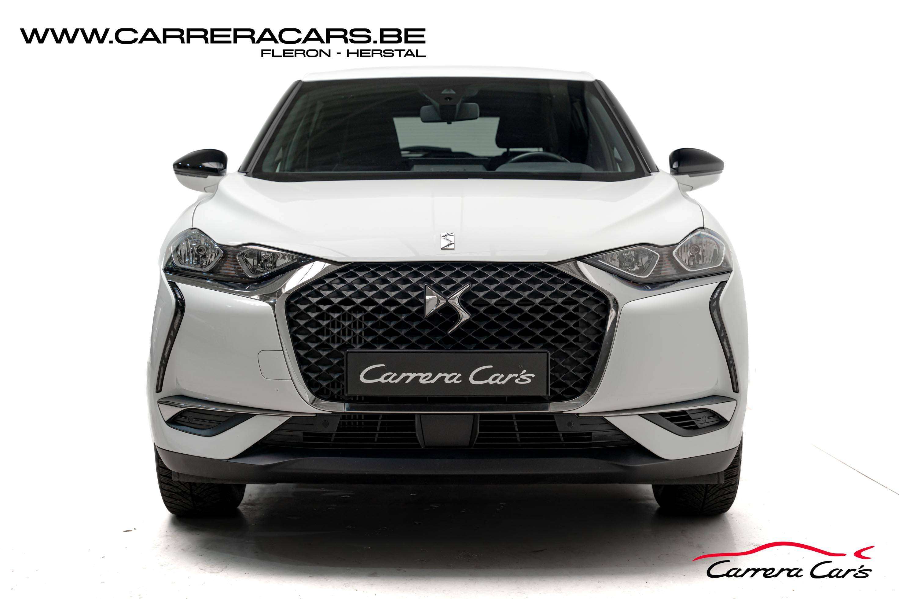 DS Automobiles DS 3 Crossback CROSSBACK 1.2 PureTech Grand Chic  **CLIMA**JANTES ALUS** CAPTEUR***