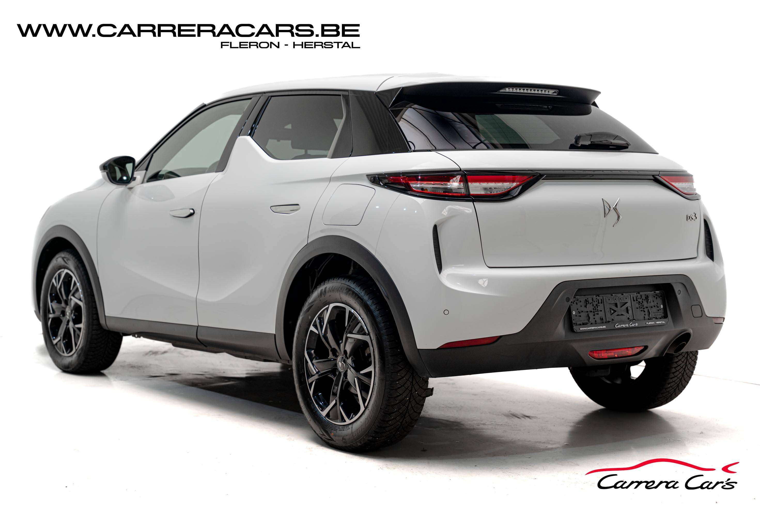 DS Automobiles DS 3 Crossback CROSSBACK 1.2 PureTech Grand Chic  **CLIMA**JANTES ALUS** CAPTEUR***
