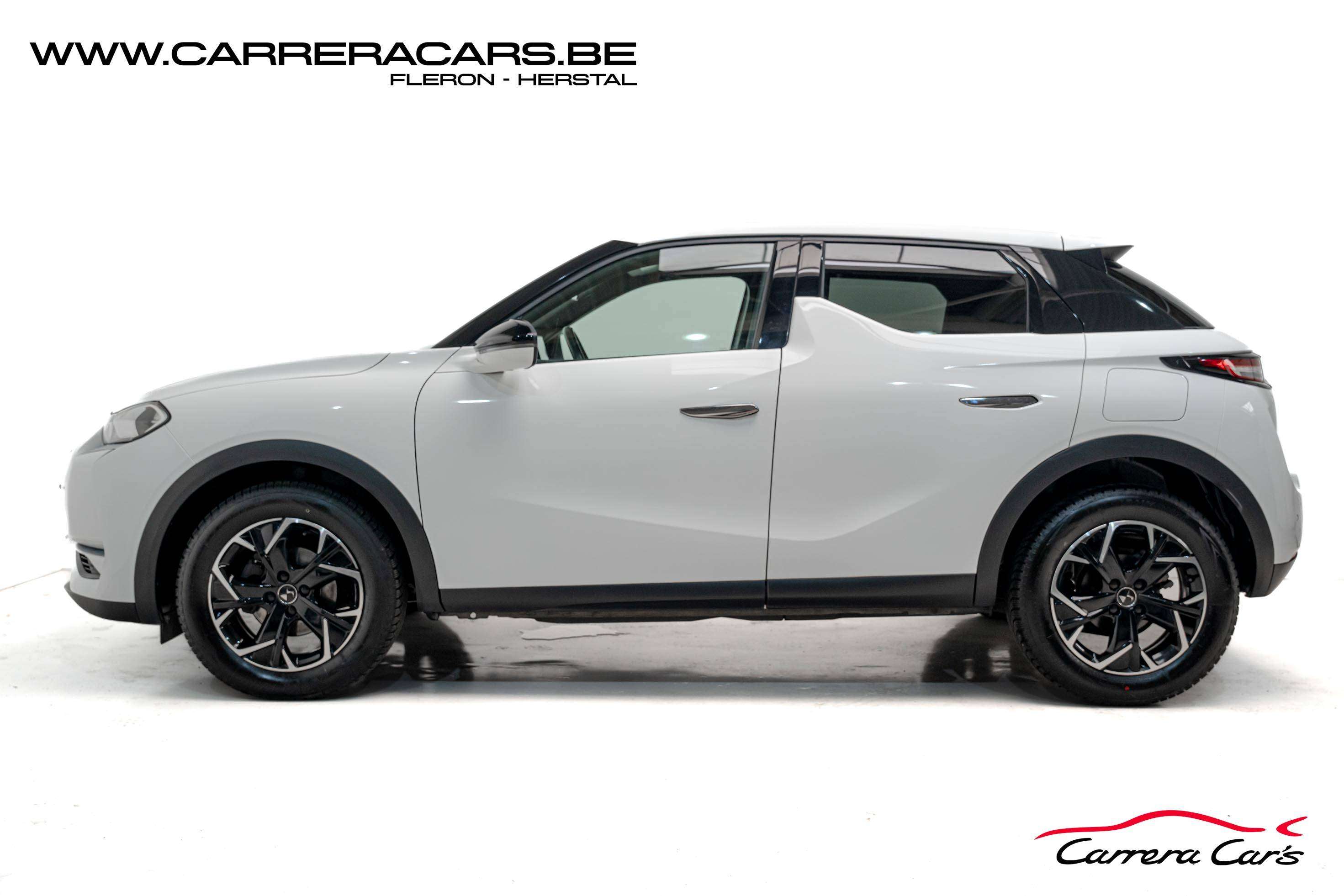 DS Automobiles DS 3 Crossback CROSSBACK 1.2 PureTech Grand Chic  **CLIMA**JANTES ALUS** CAPTEUR***