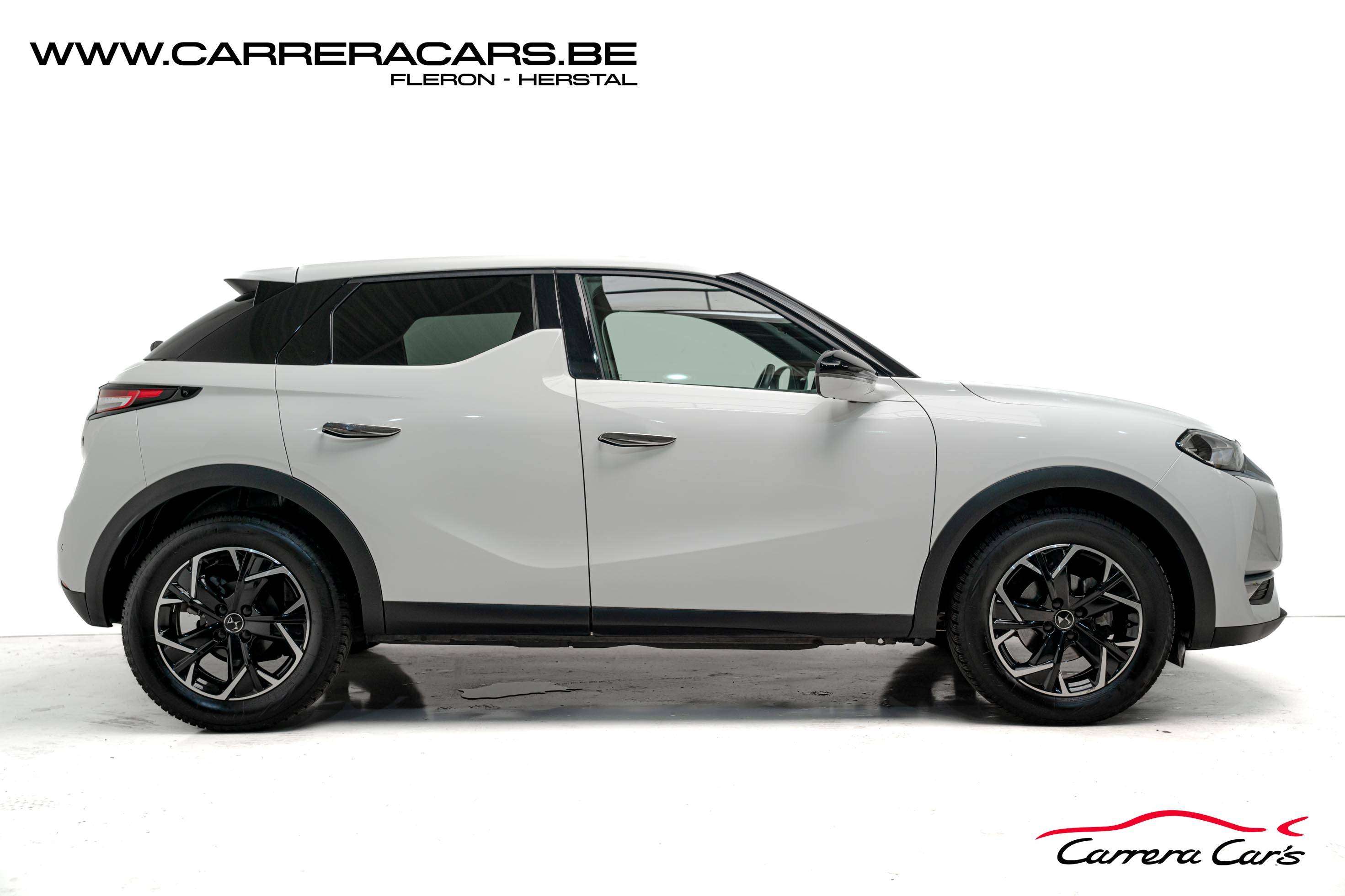 DS Automobiles DS 3 Crossback CROSSBACK 1.2 PureTech Grand Chic  **CLIMA**JANTES ALUS** CAPTEUR***