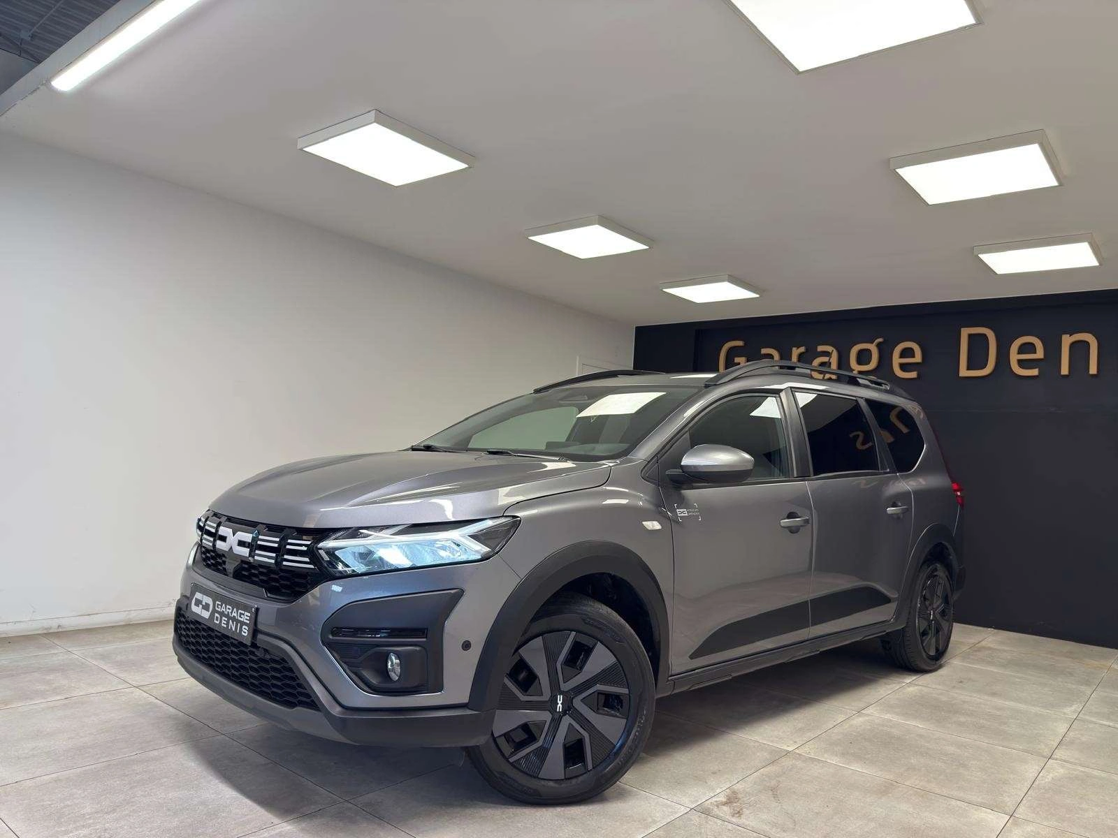 Dacia Jogger Jogger 1.0 TCe Extreme*7PLACES* *GPS+CAMERA*LED*GARANTIE 12