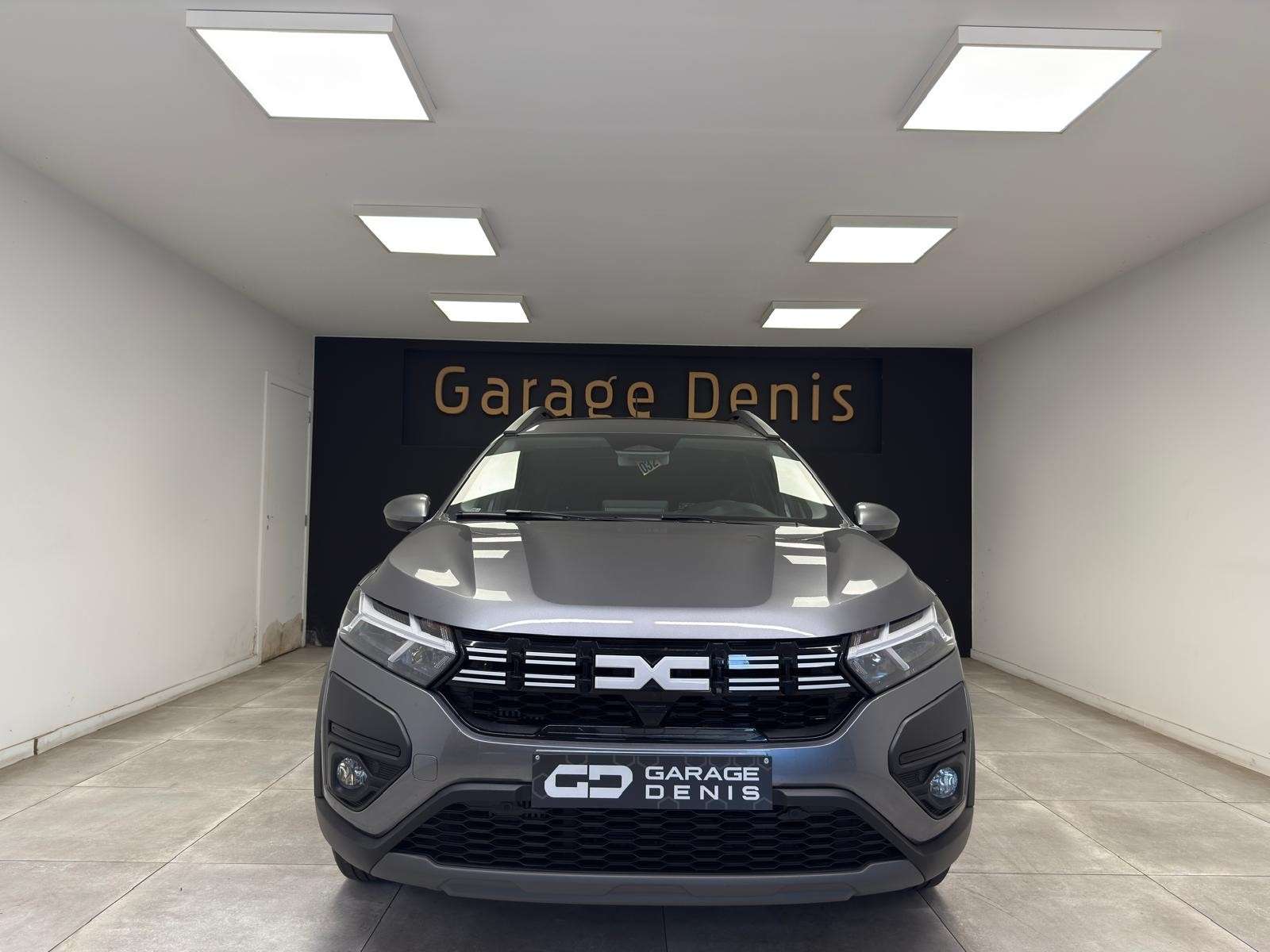 Dacia Jogger Jogger 1.0 TCe Extreme*7PLACES* *GPS+CAMERA*LED*GARANTIE 12