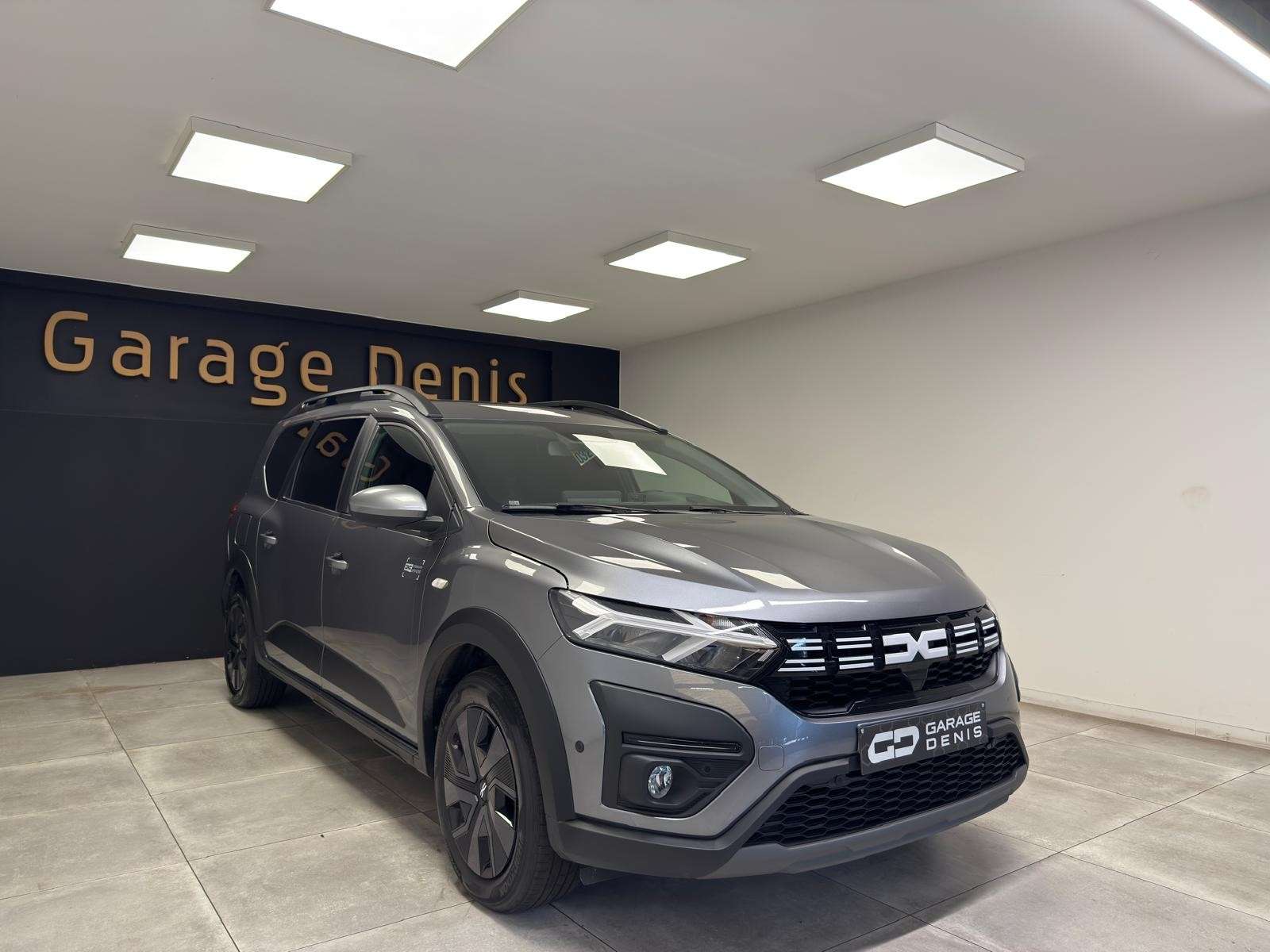Dacia Jogger Jogger 1.0 TCe Extreme*7PLACES* *GPS+CAMERA*LED*GARANTIE 12