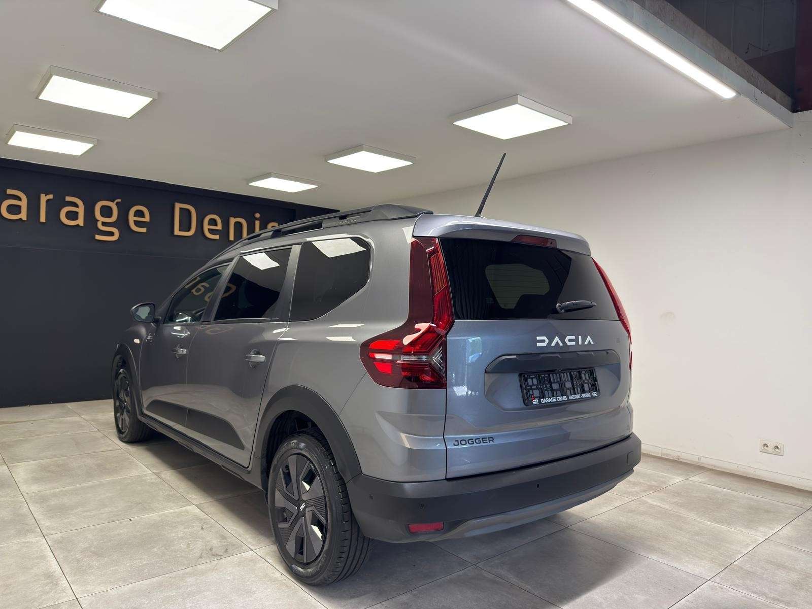Dacia Jogger Jogger 1.0 TCe Extreme*7PLACES* *GPS+CAMERA*LED*GARANTIE 12
