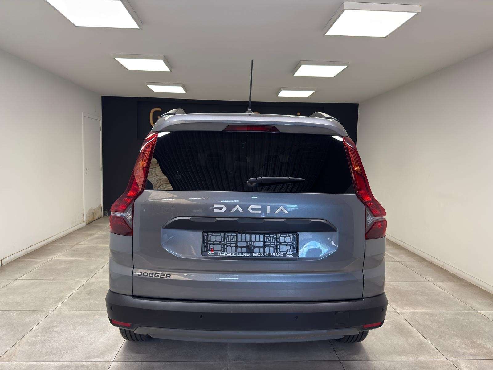 Dacia Jogger Jogger 1.0 TCe Extreme*7PLACES* *GPS+CAMERA*LED*GARANTIE 12