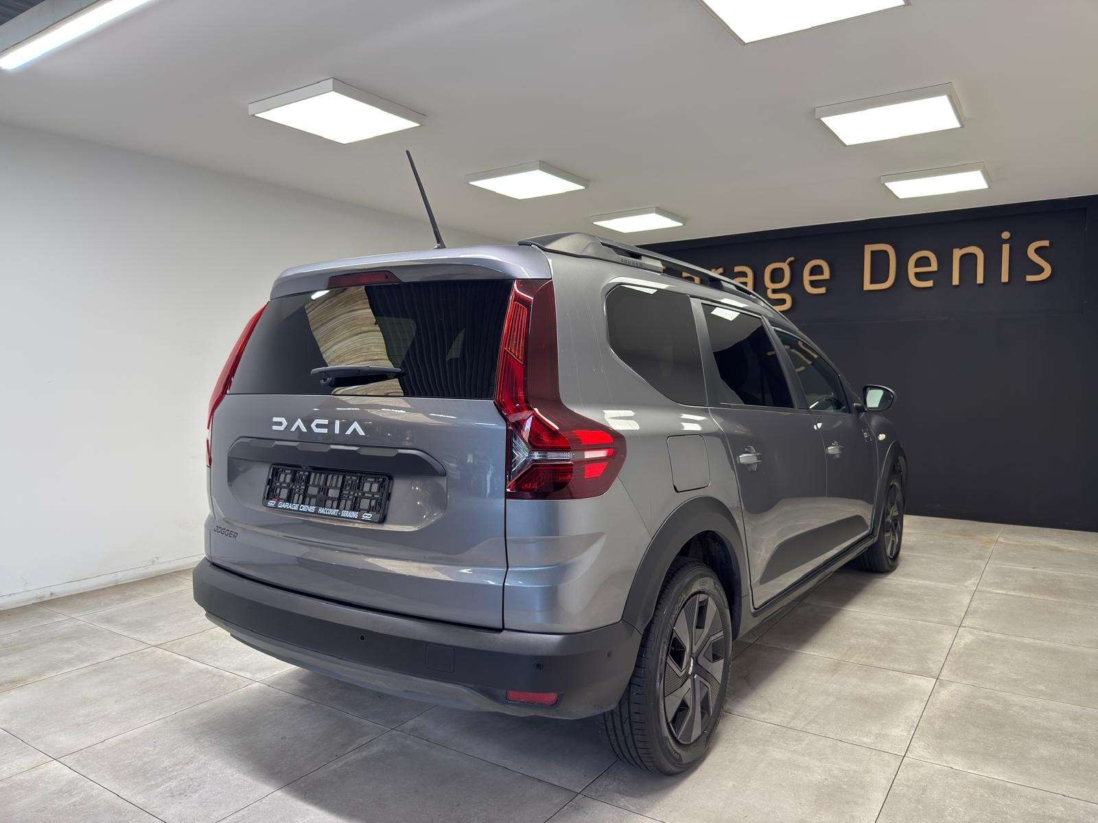 Dacia Jogger Jogger 1.0 TCe Extreme*7PLACES* *GPS+CAMERA*LED*GARANTIE 12