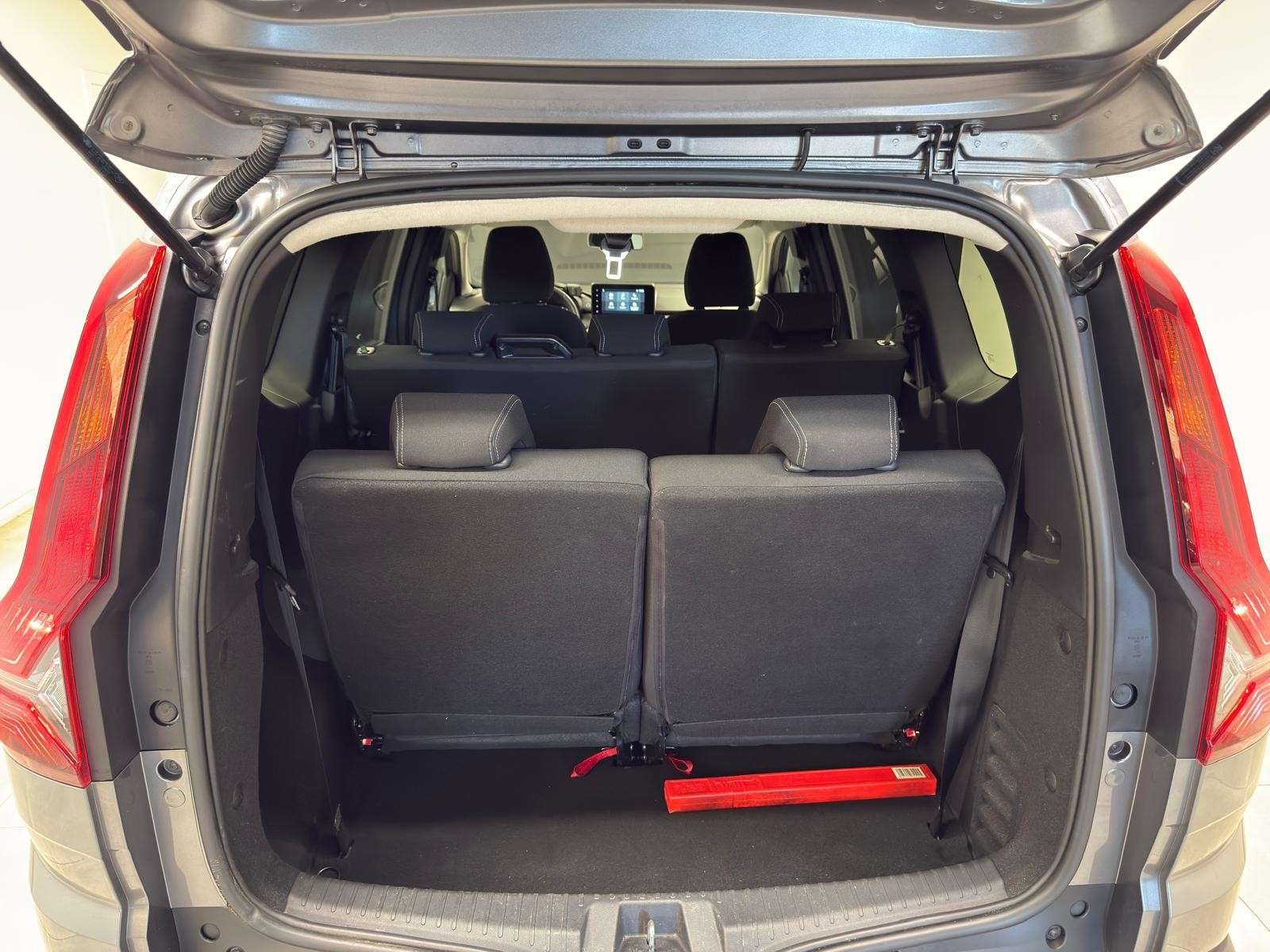 Dacia Jogger Jogger 1.0 TCe Extreme*7PLACES* *GPS+CAMERA*LED*GARANTIE 12